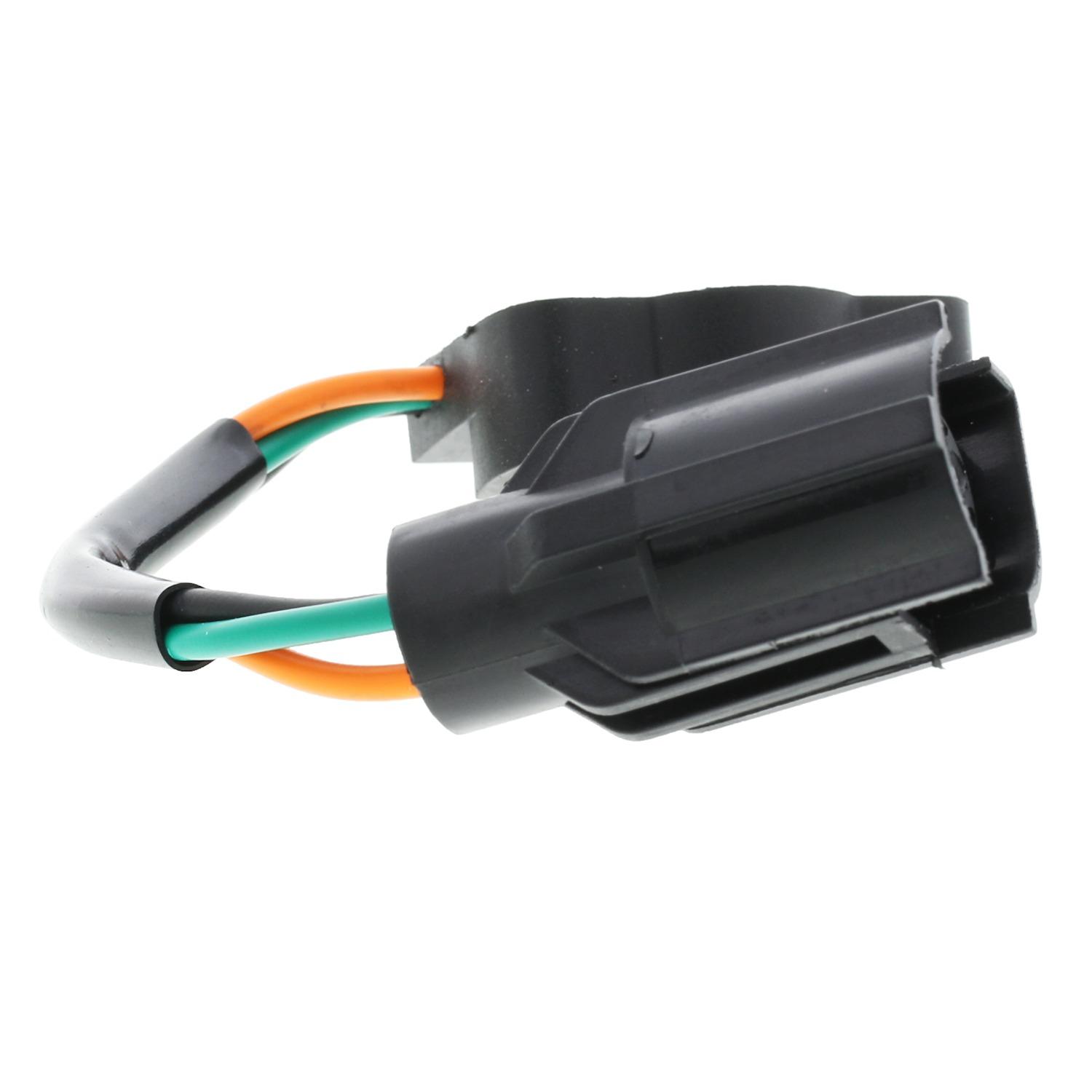 MotoRad 1TP1006 - Throttle Position Sensor MotoRad 1TP1006 Throttle Position Sensor product image 7 of 8