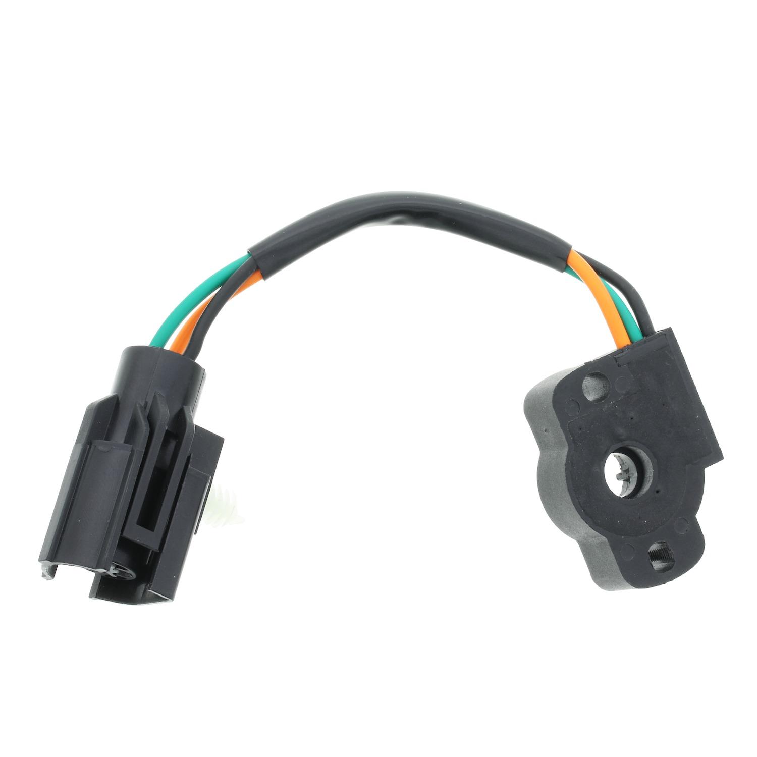 MotoRad 1TP1006 - Throttle Position Sensor MotoRad 1TP1006 Throttle Position Sensor product image 8 of 8