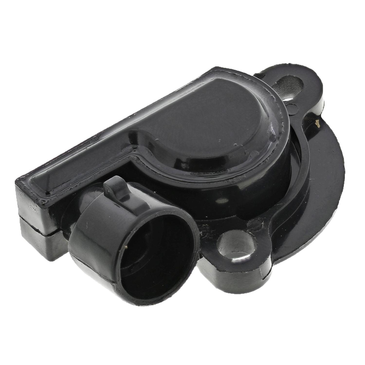 MotoRad 1TP1007 - Throttle Position Sensor MotoRad 1TP1007 Throttle Position Sensor product image 1 of 8