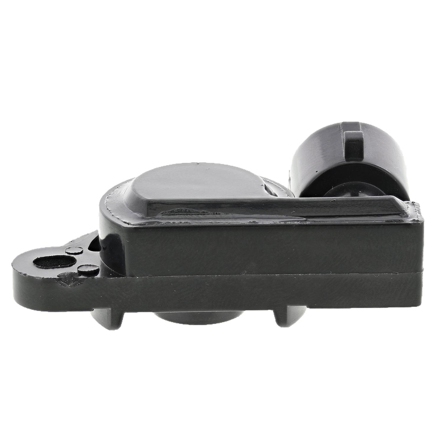 MotoRad 1TP1007 - Throttle Position Sensor MotoRad 1TP1007 Throttle Position Sensor product image 2 of 8