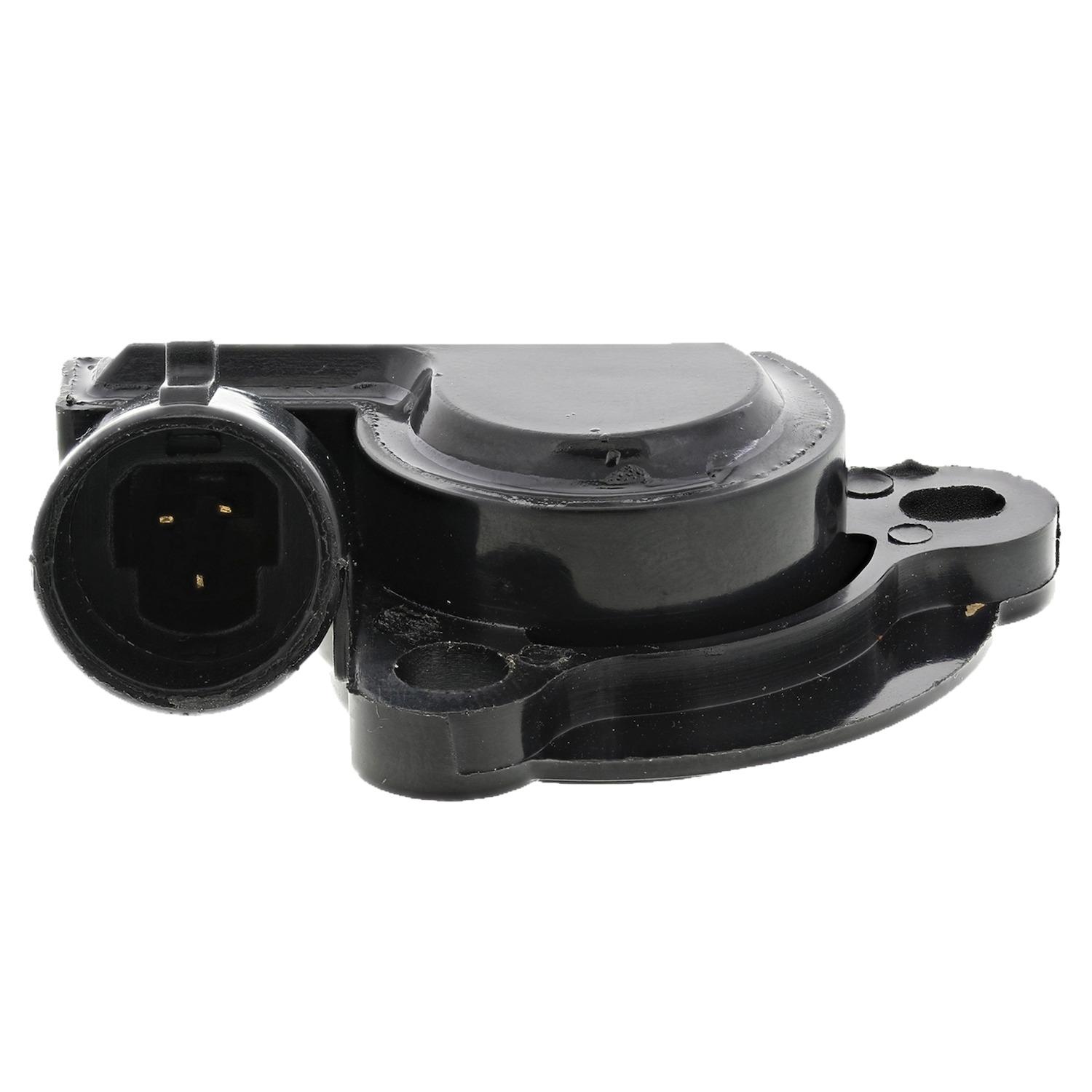 MotoRad 1TP1007 - Throttle Position Sensor MotoRad 1TP1007 Throttle Position Sensor product image 4 of 8