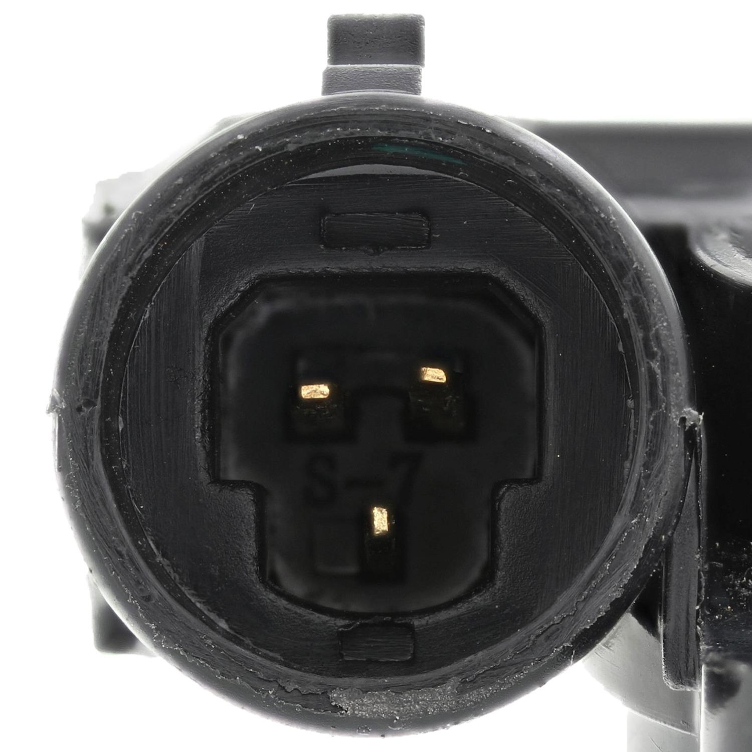 MotoRad 1TP1007 - Throttle Position Sensor MotoRad 1TP1007 Throttle Position Sensor product image 6 of 8