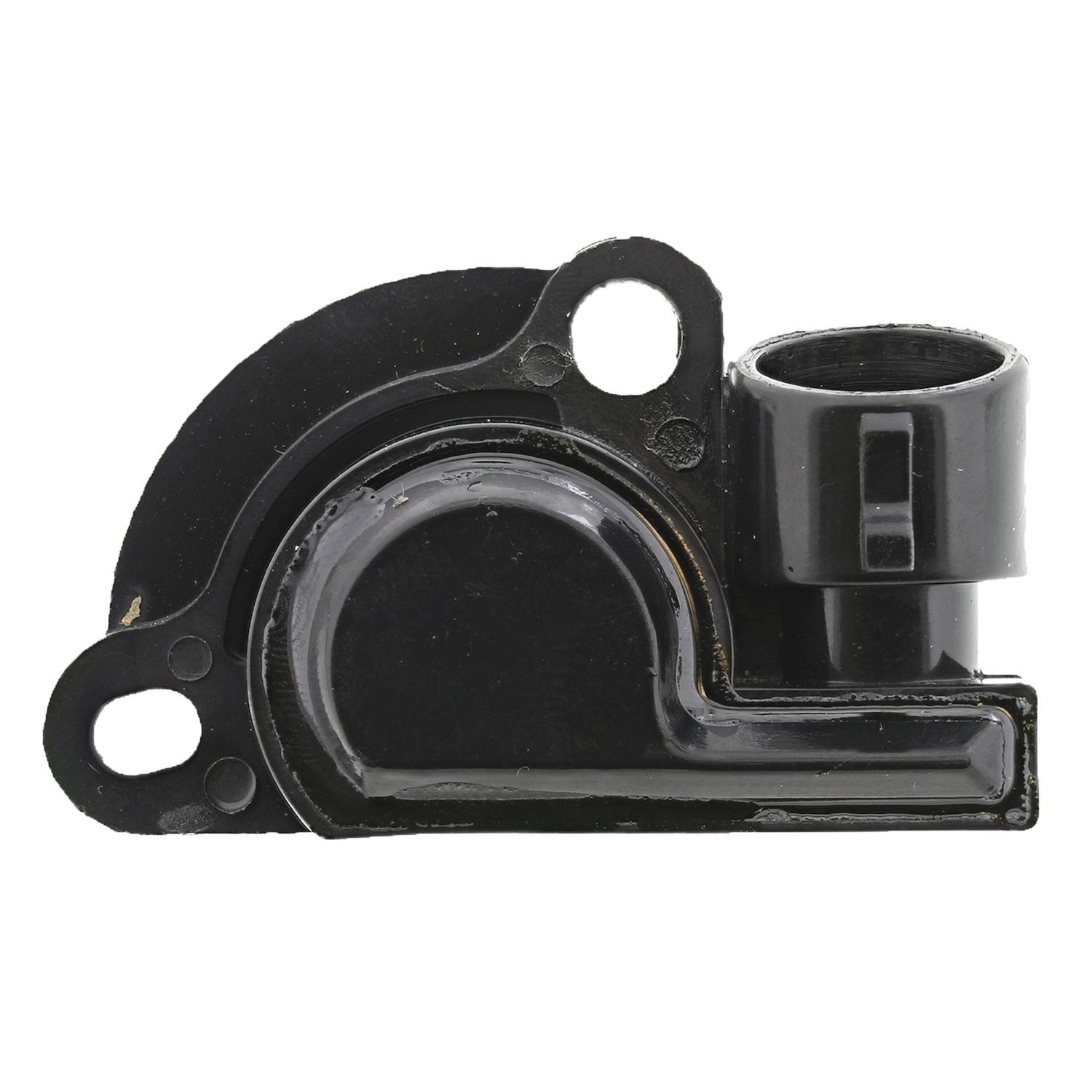 MotoRad 1TP1007 - Throttle Position Sensor MotoRad 1TP1007 Throttle Position Sensor product image 8 of 8