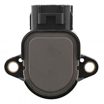 MotoRad 1TP1008 - Throttle Position Sensor MotoRad 1TP1008 Throttle Position Sensor product image 8 of 8