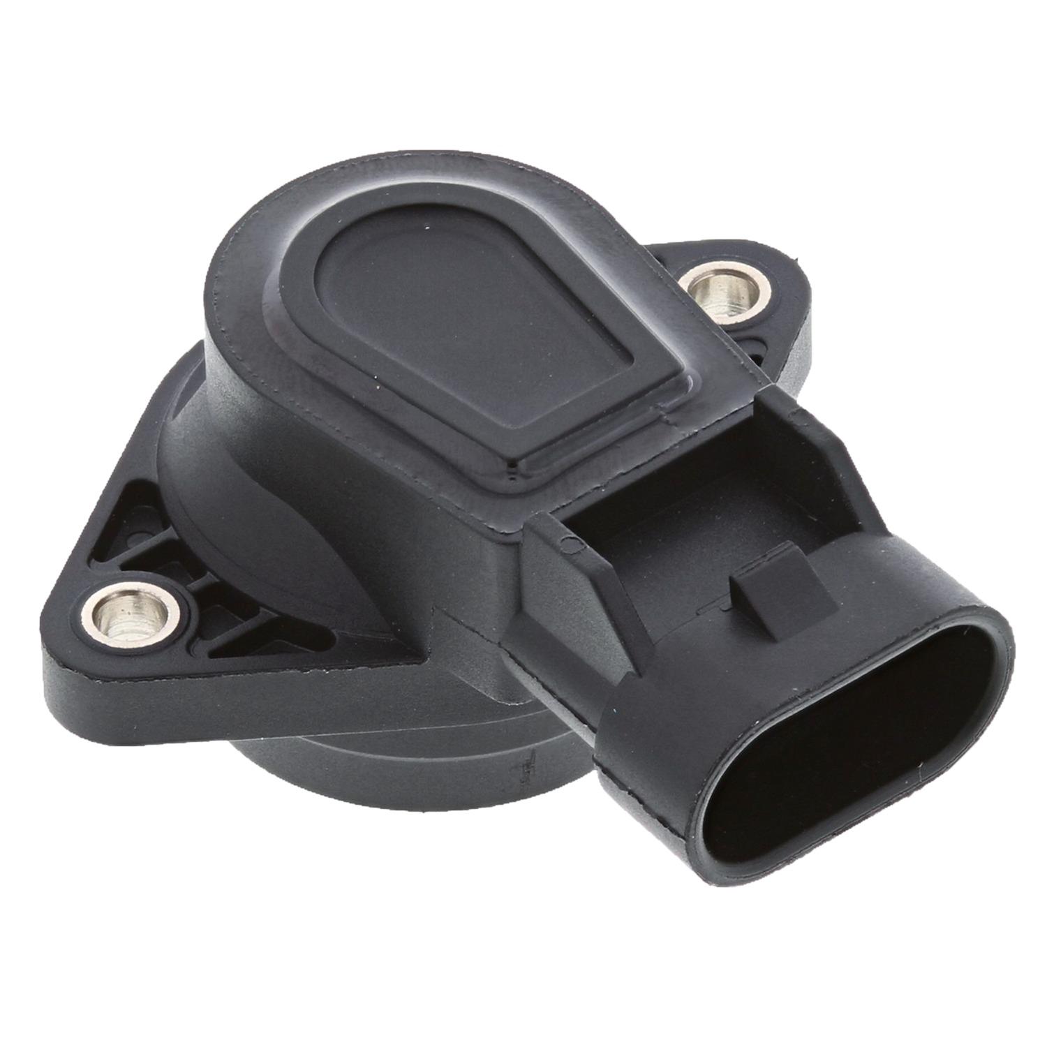 MotoRad 1TP1011 - Throttle Position Sensor MotoRad 1TP1011 Throttle Position Sensor product image 1 of 8