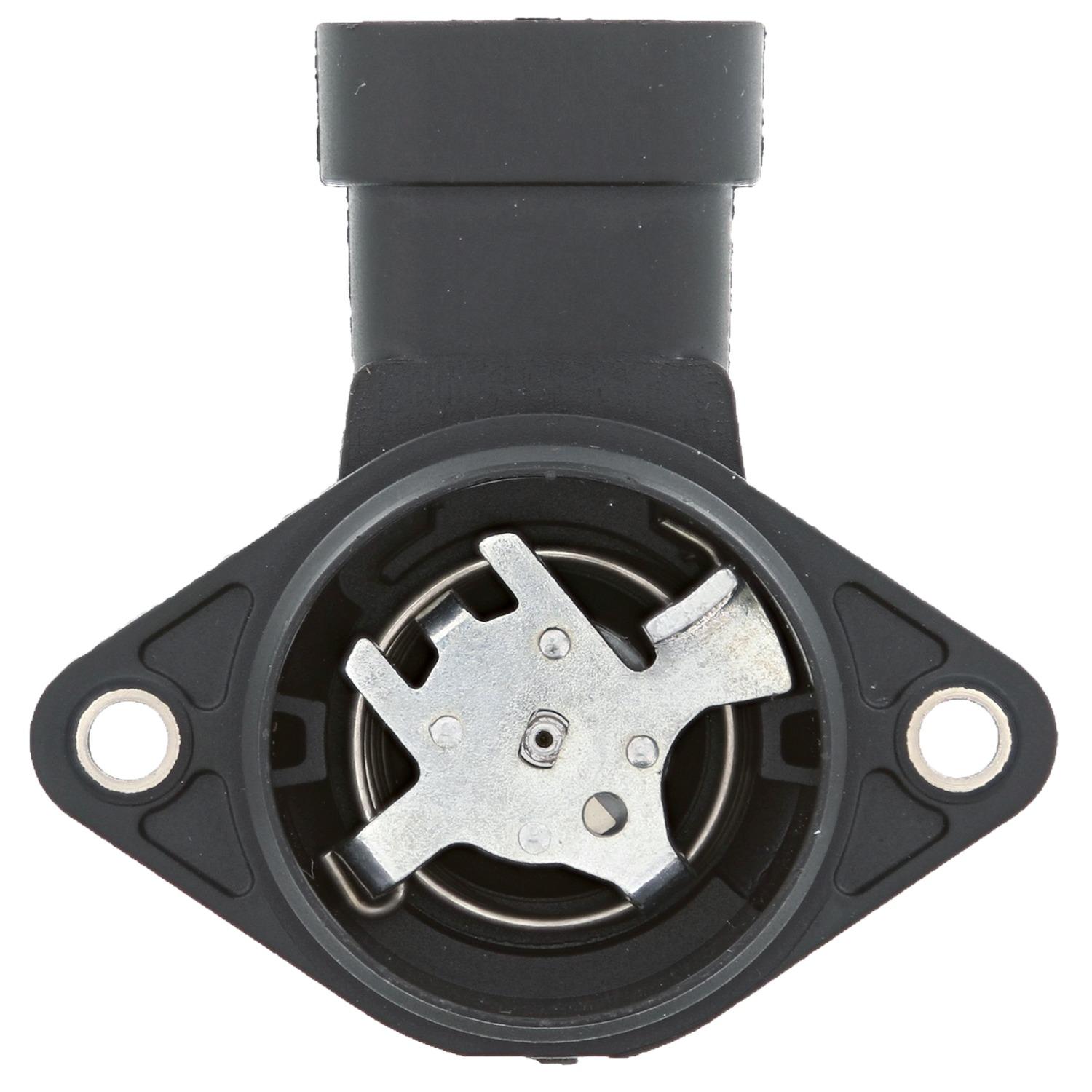 MotoRad 1TP1011 - Throttle Position Sensor MotoRad 1TP1011 Throttle Position Sensor product image 3 of 8