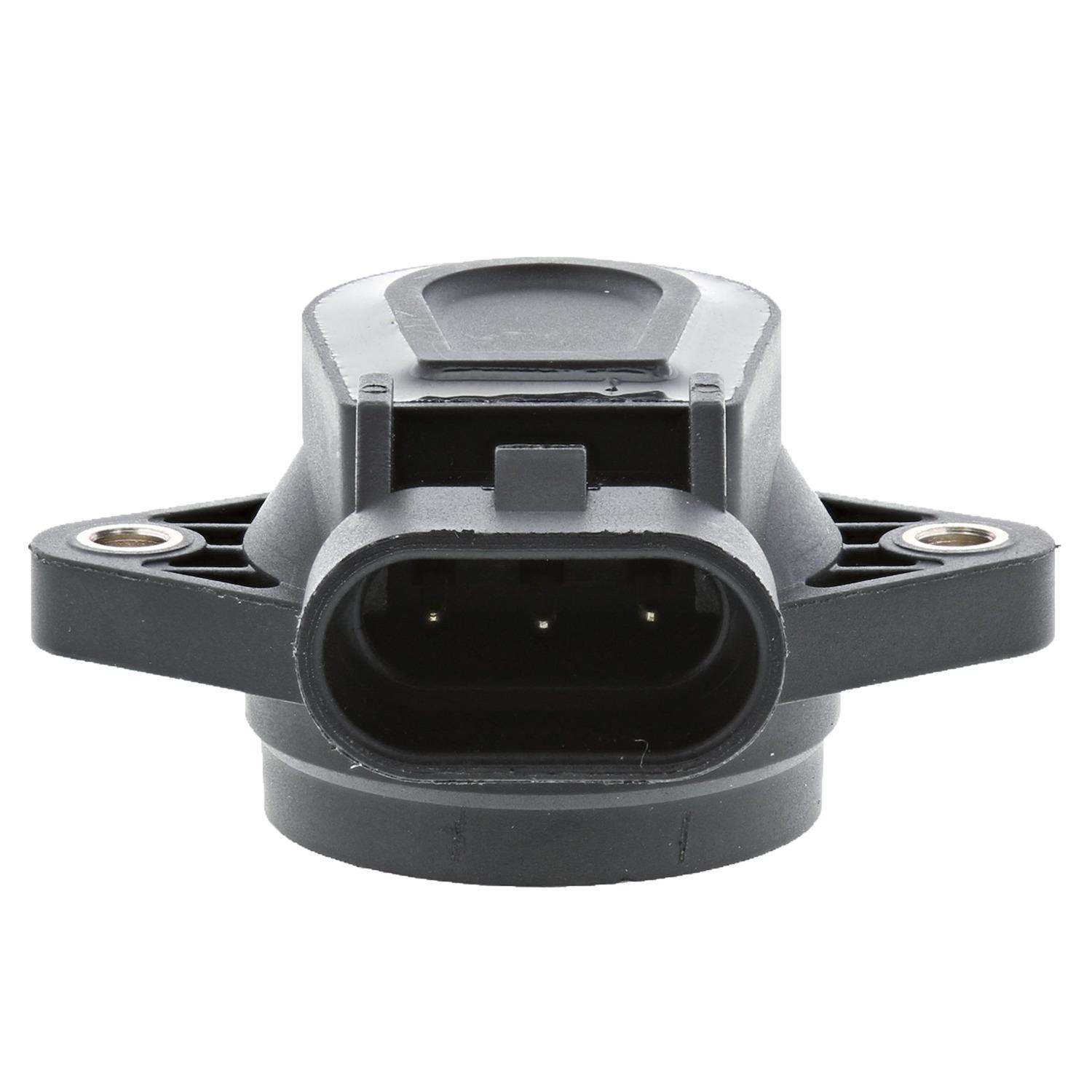 MotoRad 1TP1011 - Throttle Position Sensor MotoRad 1TP1011 Throttle Position Sensor product image 4 of 8