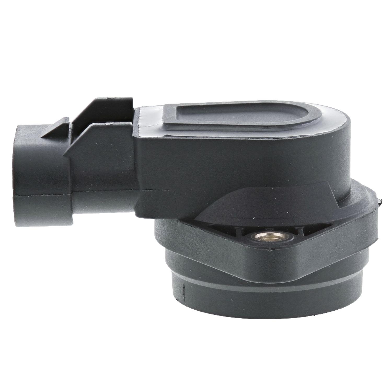 MotoRad 1TP1011 - Throttle Position Sensor MotoRad 1TP1011 Throttle Position Sensor product image 5 of 8