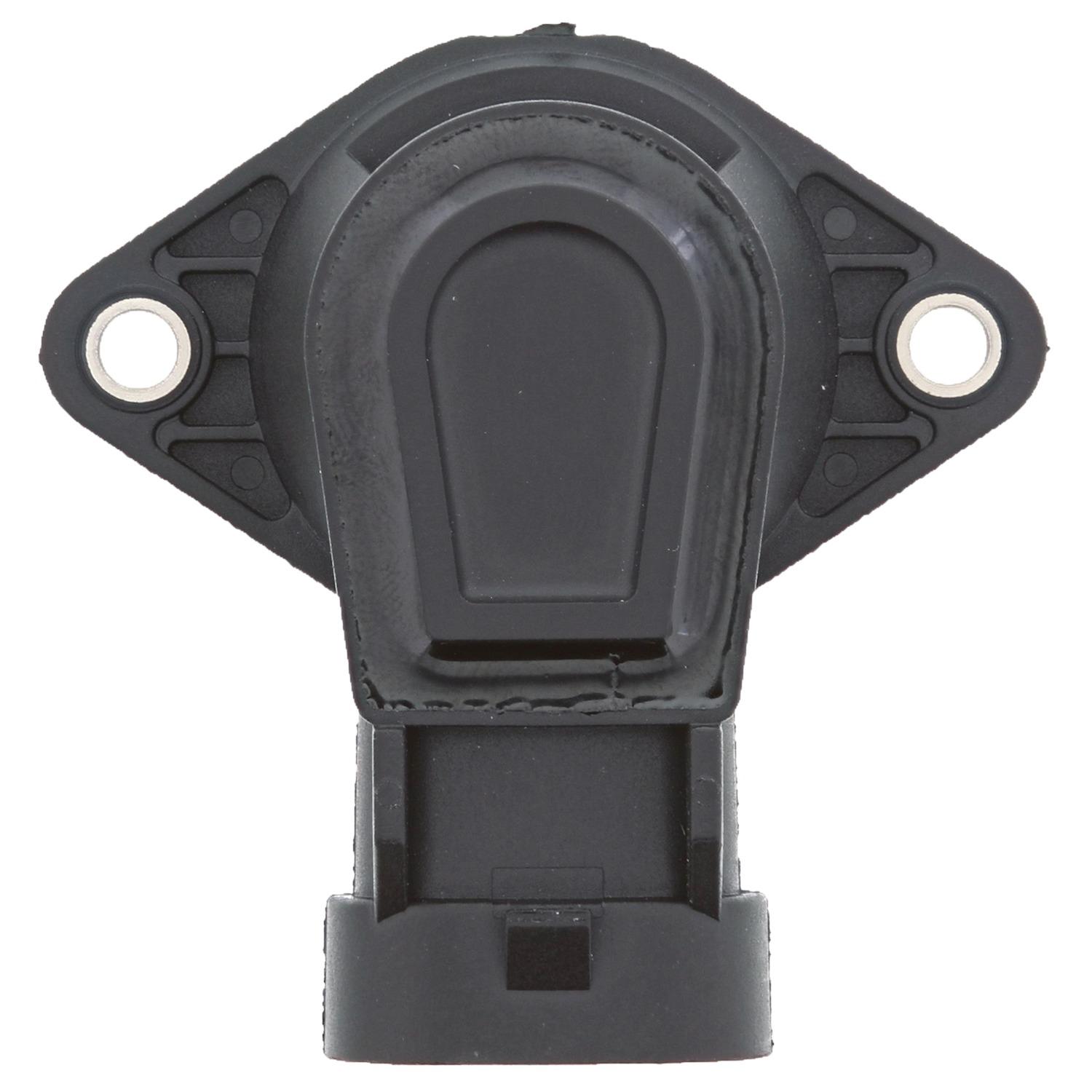 MotoRad 1TP1011 - Throttle Position Sensor MotoRad 1TP1011 Throttle Position Sensor product image 8 of 8