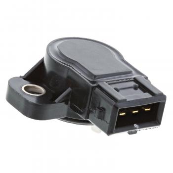 MotoRad 1TP1012 - Throttle Position Sensor MotoRad 1TP1012 Throttle Position Sensor product image 1 of 8