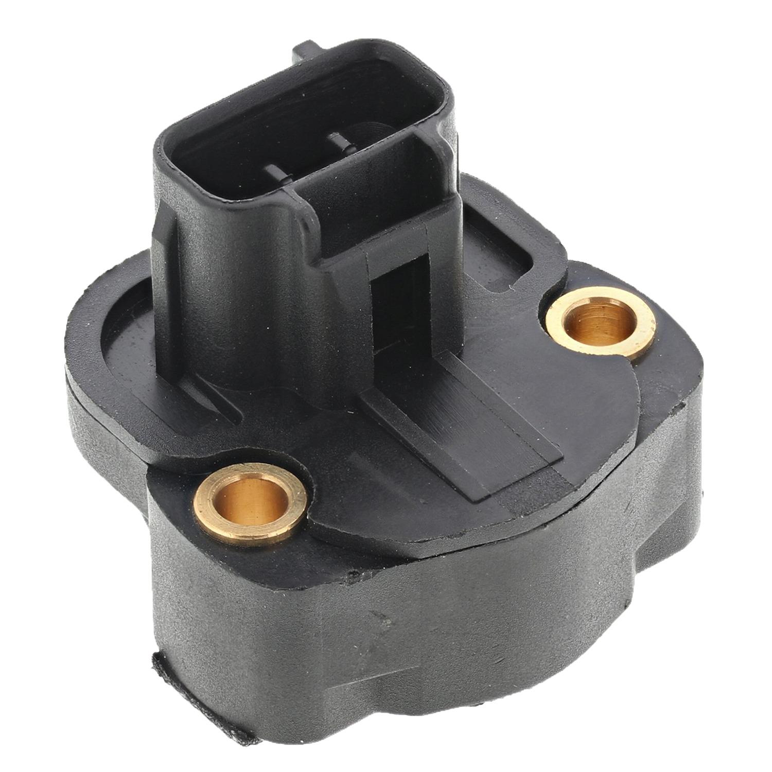 MotoRad 1TP1013 - Throttle Position Sensor MotoRad 1TP1013 Throttle Position Sensor product image 1 of 8