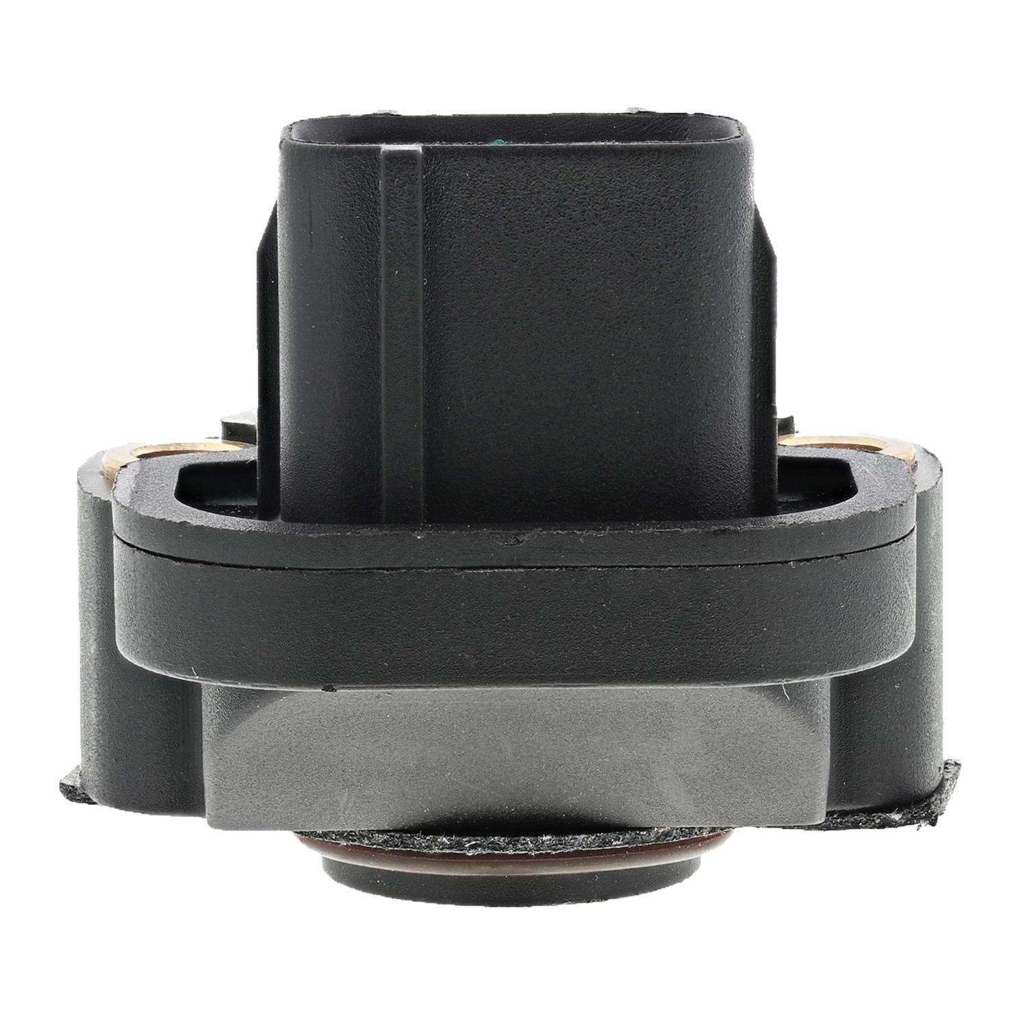 MotoRad 1TP1013 - Throttle Position Sensor MotoRad 1TP1013 Throttle Position Sensor product image 2 of 8