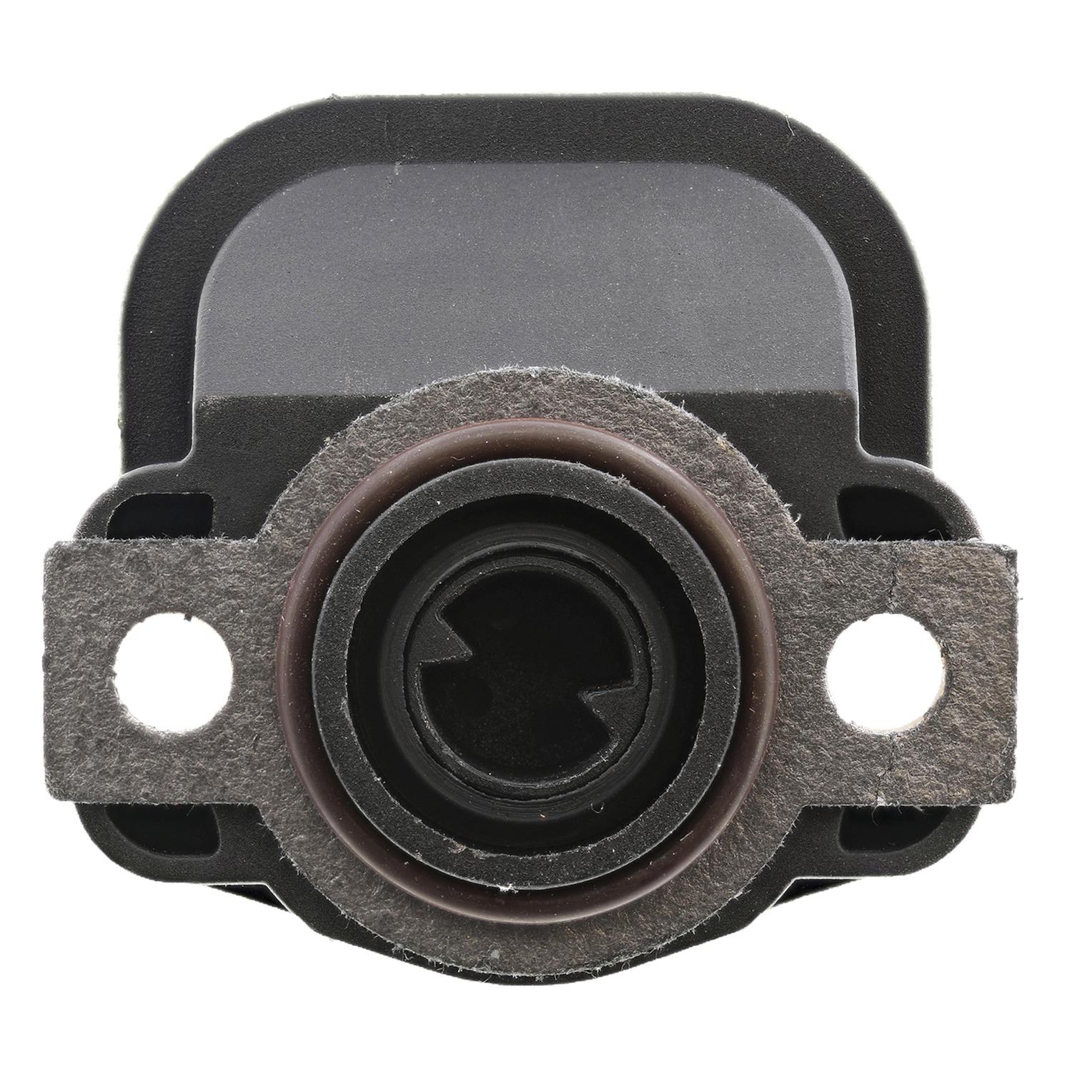 MotoRad 1TP1013 - Throttle Position Sensor MotoRad 1TP1013 Throttle Position Sensor product image 3 of 8
