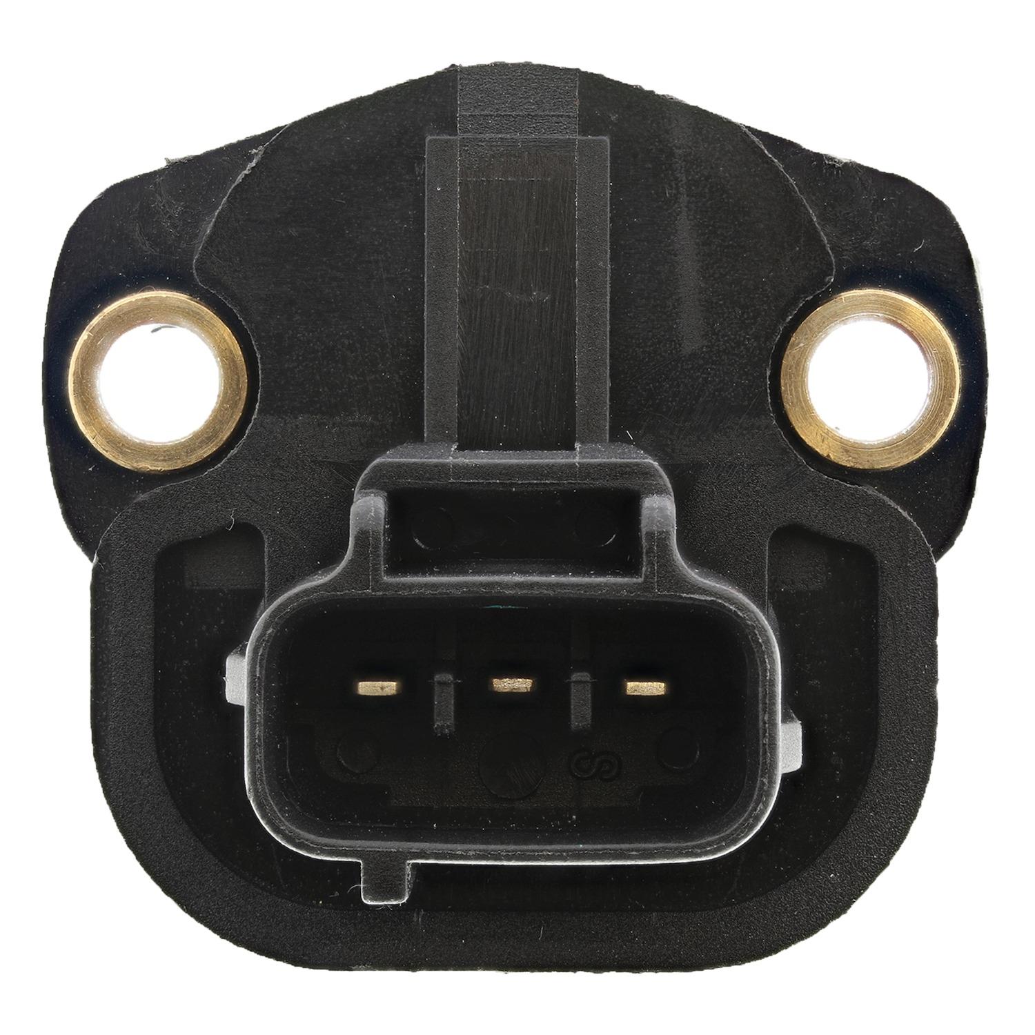 MotoRad 1TP1013 - Throttle Position Sensor MotoRad 1TP1013 Throttle Position Sensor product image 8 of 8