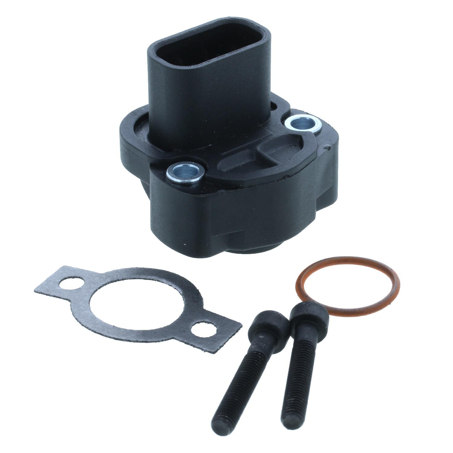 MotoRad 1TP1014 Throttle Position Sensor product image 1 of 8