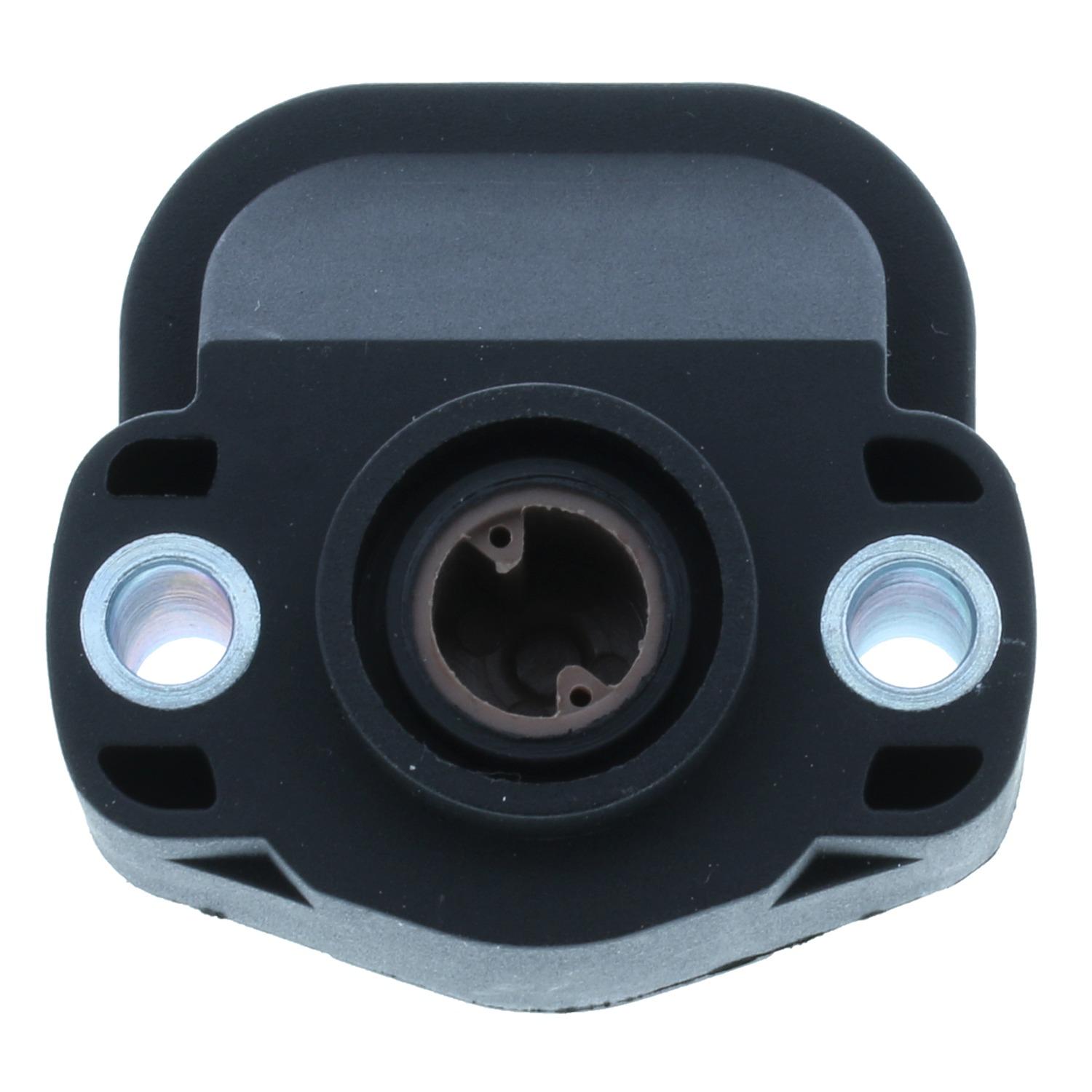 MotoRad 1TP1014 Throttle Position Sensor product image 3 of 8