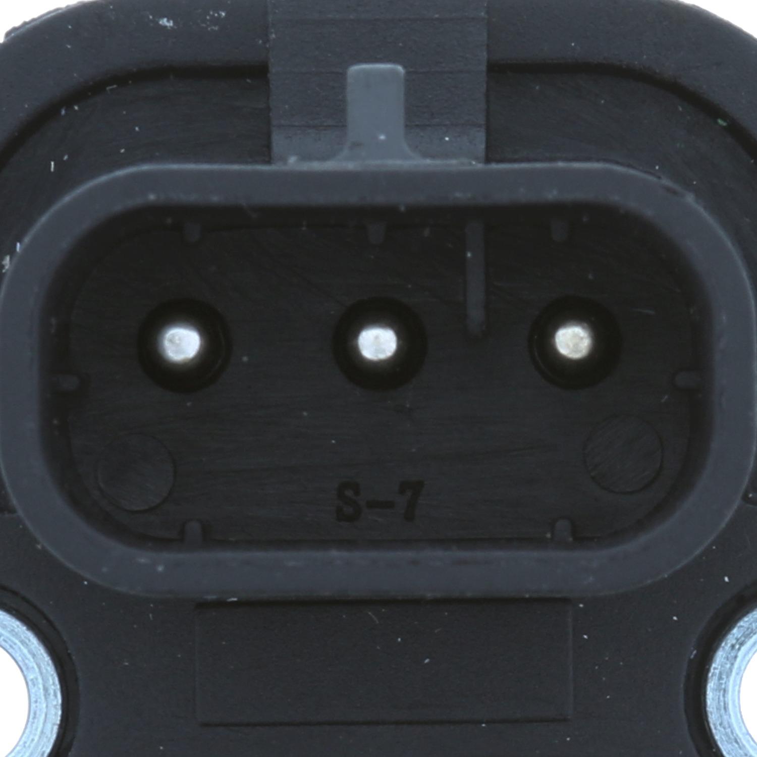 MotoRad 1TP1014 Throttle Position Sensor product image 6 of 8