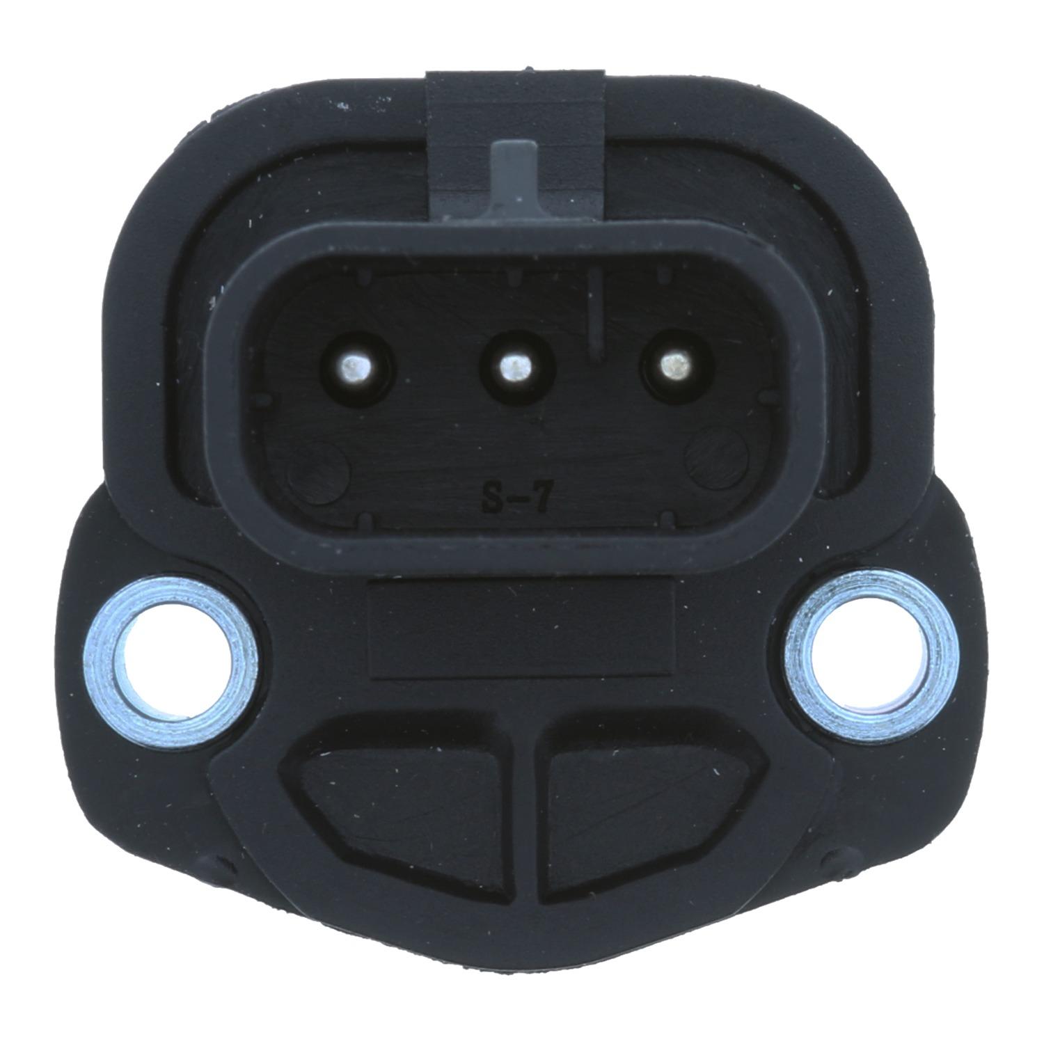 MotoRad 1TP1014 Throttle Position Sensor product image 8 of 8