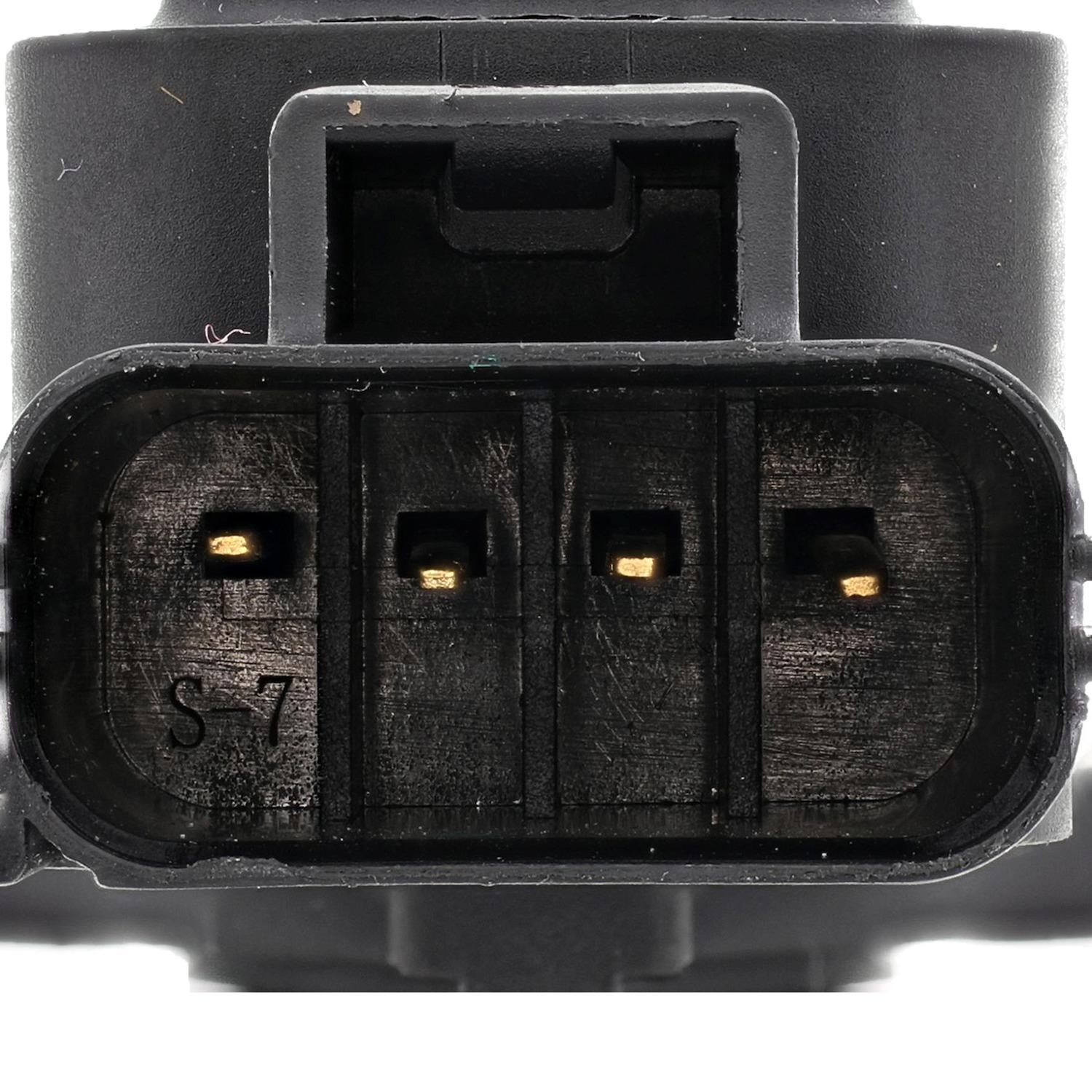 MotoRad 1TP1015 Throttle Position Sensor product image 6 of 8