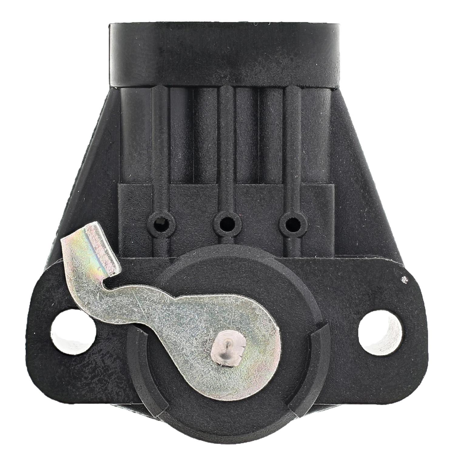 MotoRad 1TP1016 - Throttle Position Sensor MotoRad 1TP1016 Throttle Position Sensor product image 3 of 8