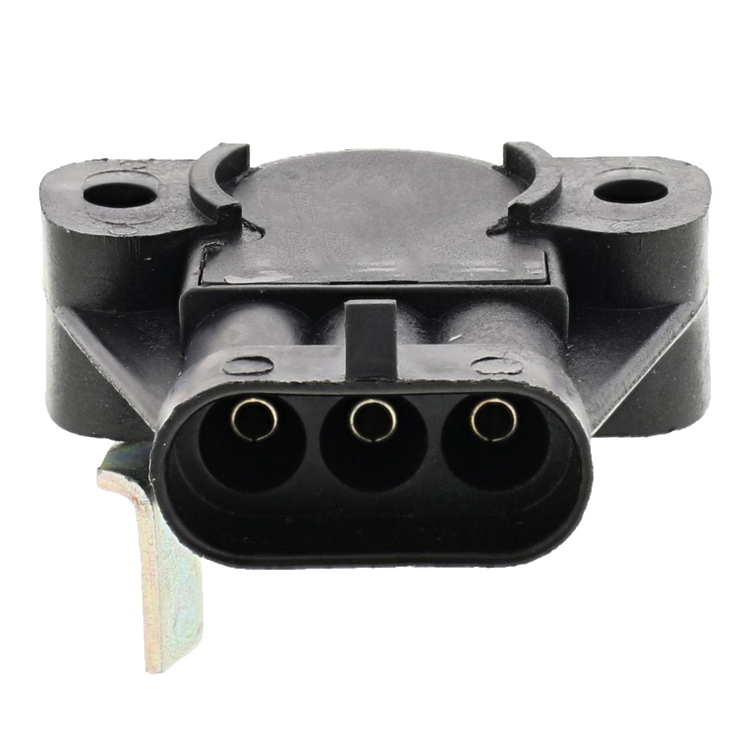 MotoRad 1TP1016 - Throttle Position Sensor MotoRad 1TP1016 Throttle Position Sensor product image 4 of 8