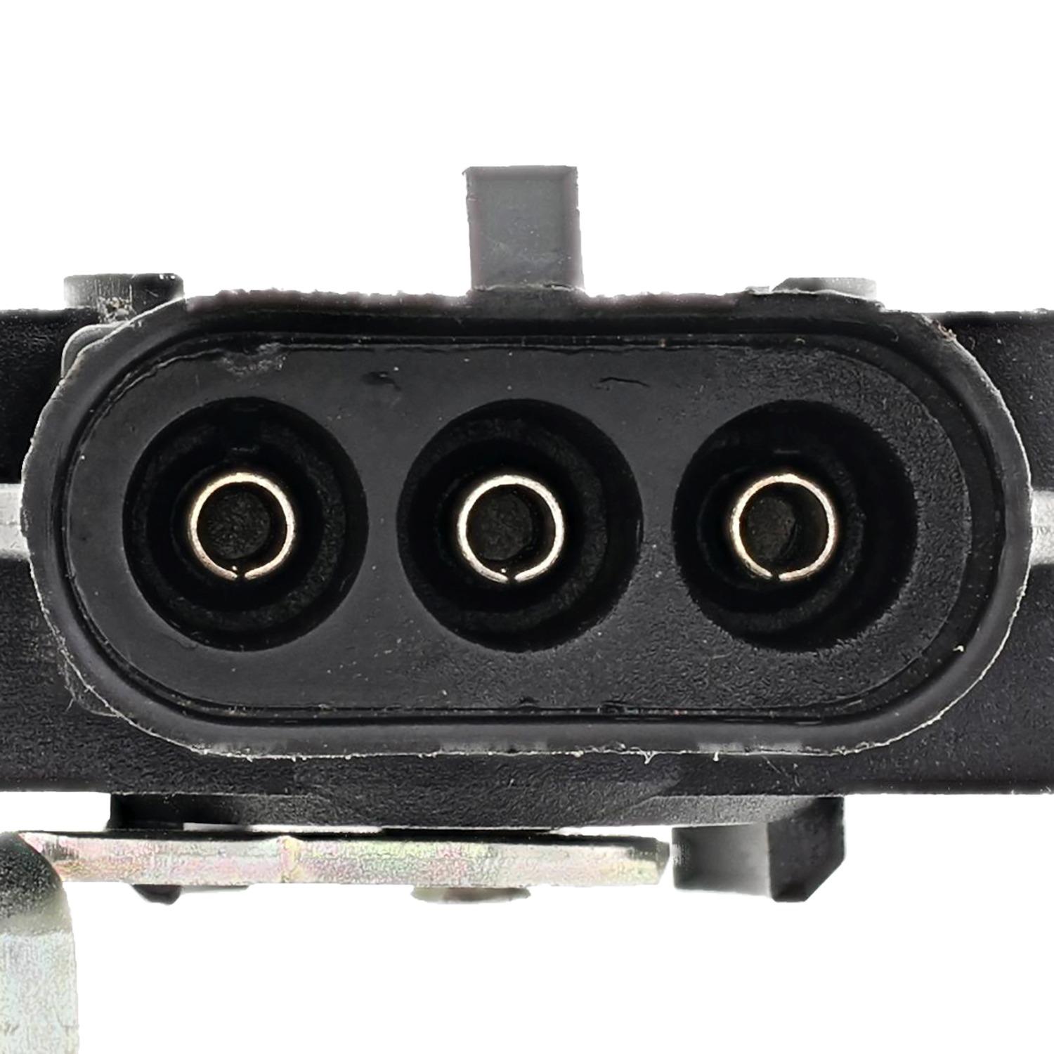 MotoRad 1TP1016 - Throttle Position Sensor MotoRad 1TP1016 Throttle Position Sensor product image 6 of 8