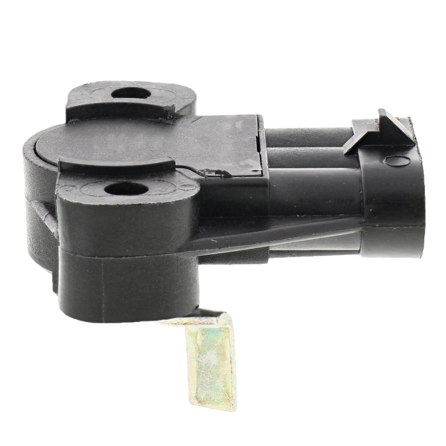 MotoRad 1TP1016 - Throttle Position Sensor MotoRad 1TP1016 Throttle Position Sensor product image 7 of 8