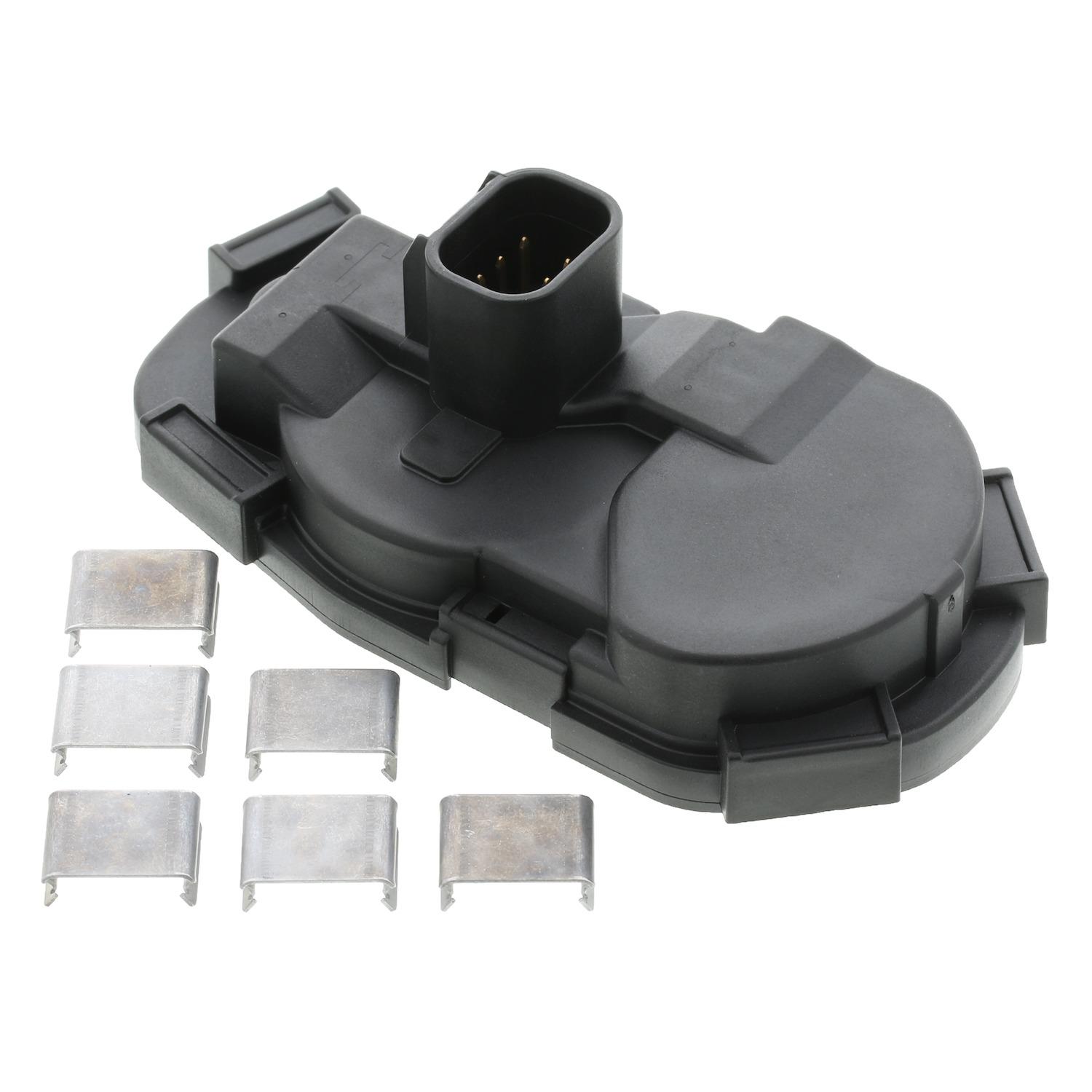 MotoRad 1TP1017 Throttle Position Sensor product image 1 of 8