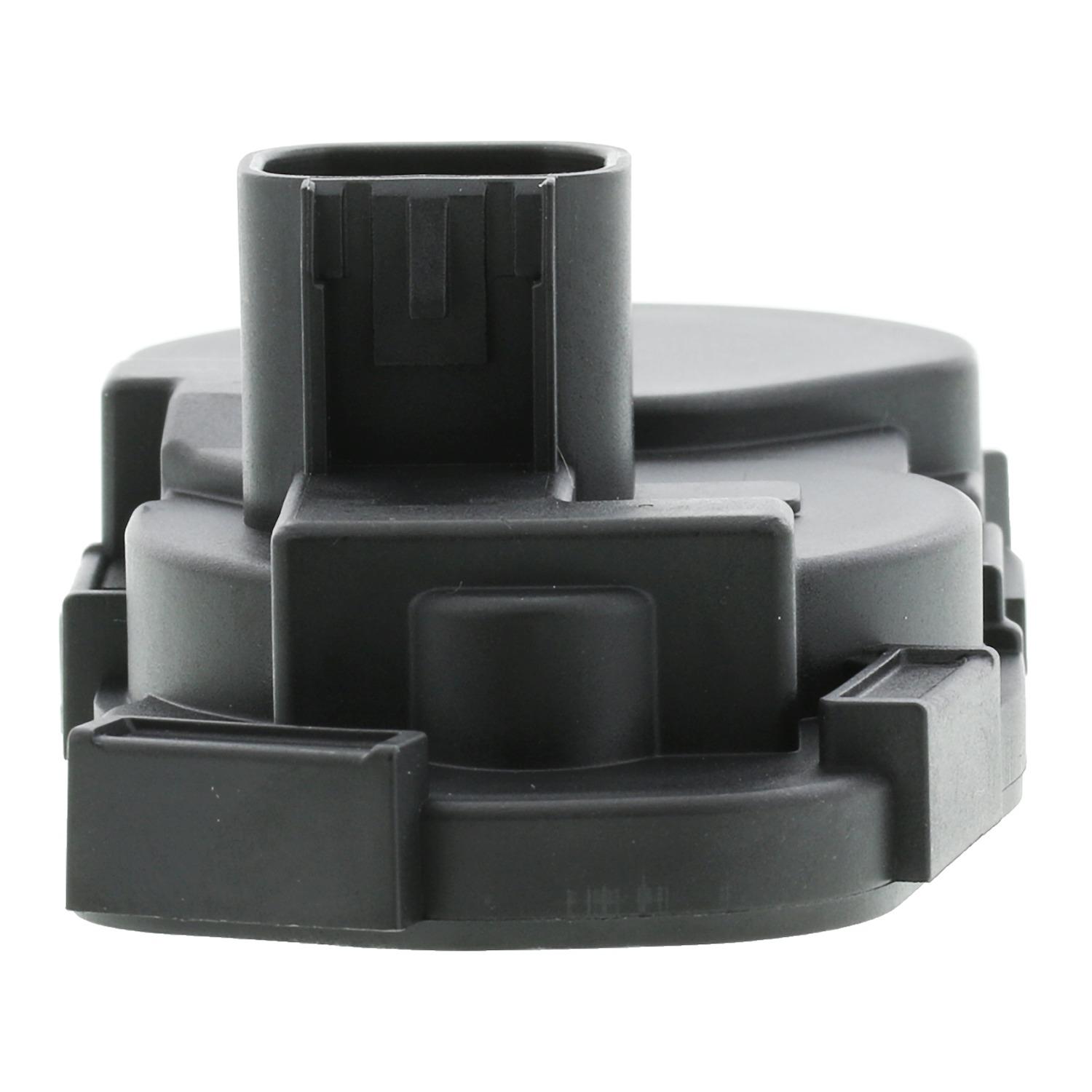 MotoRad 1TP1017 Throttle Position Sensor product image 2 of 8