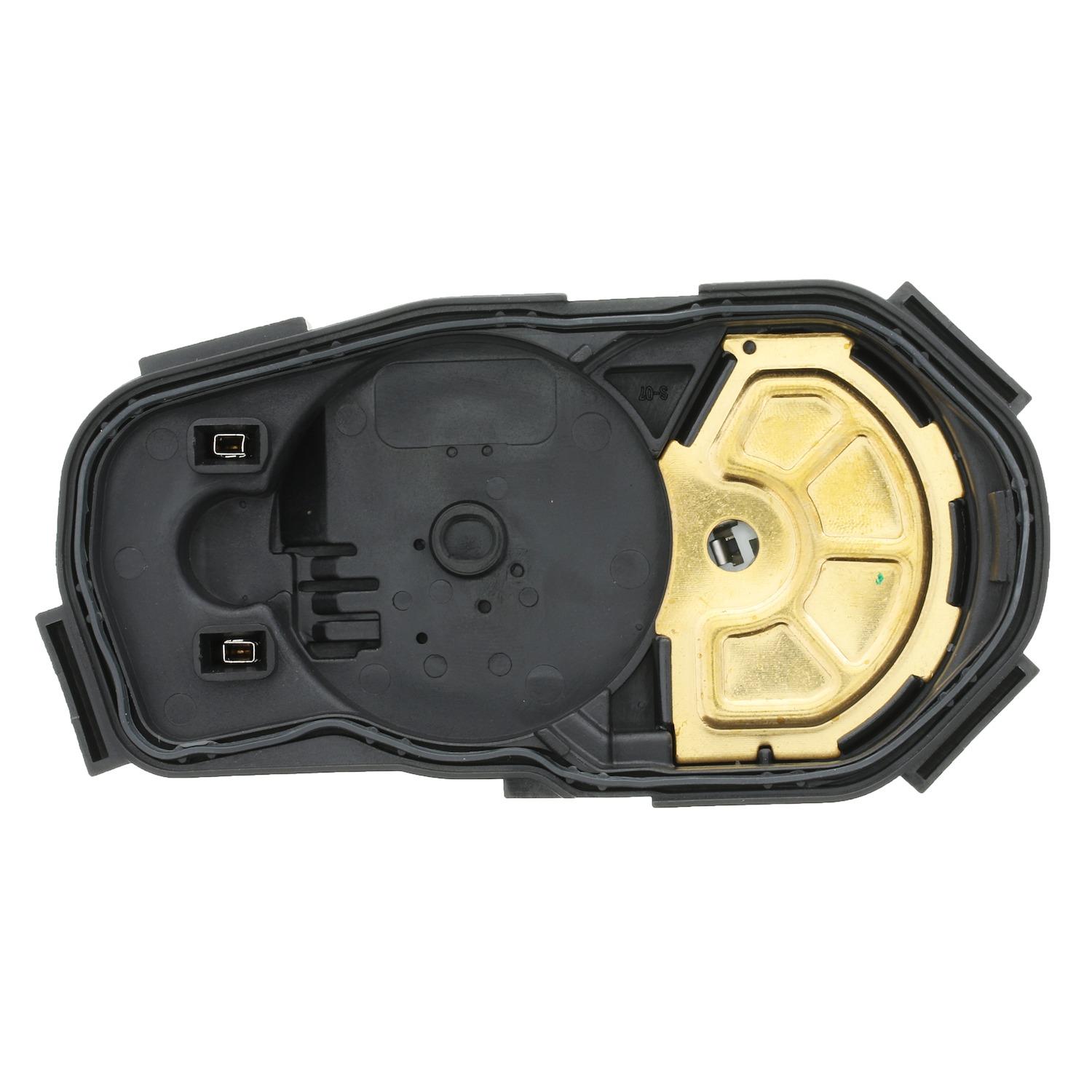 MotoRad 1TP1017 Throttle Position Sensor product image 3 of 8
