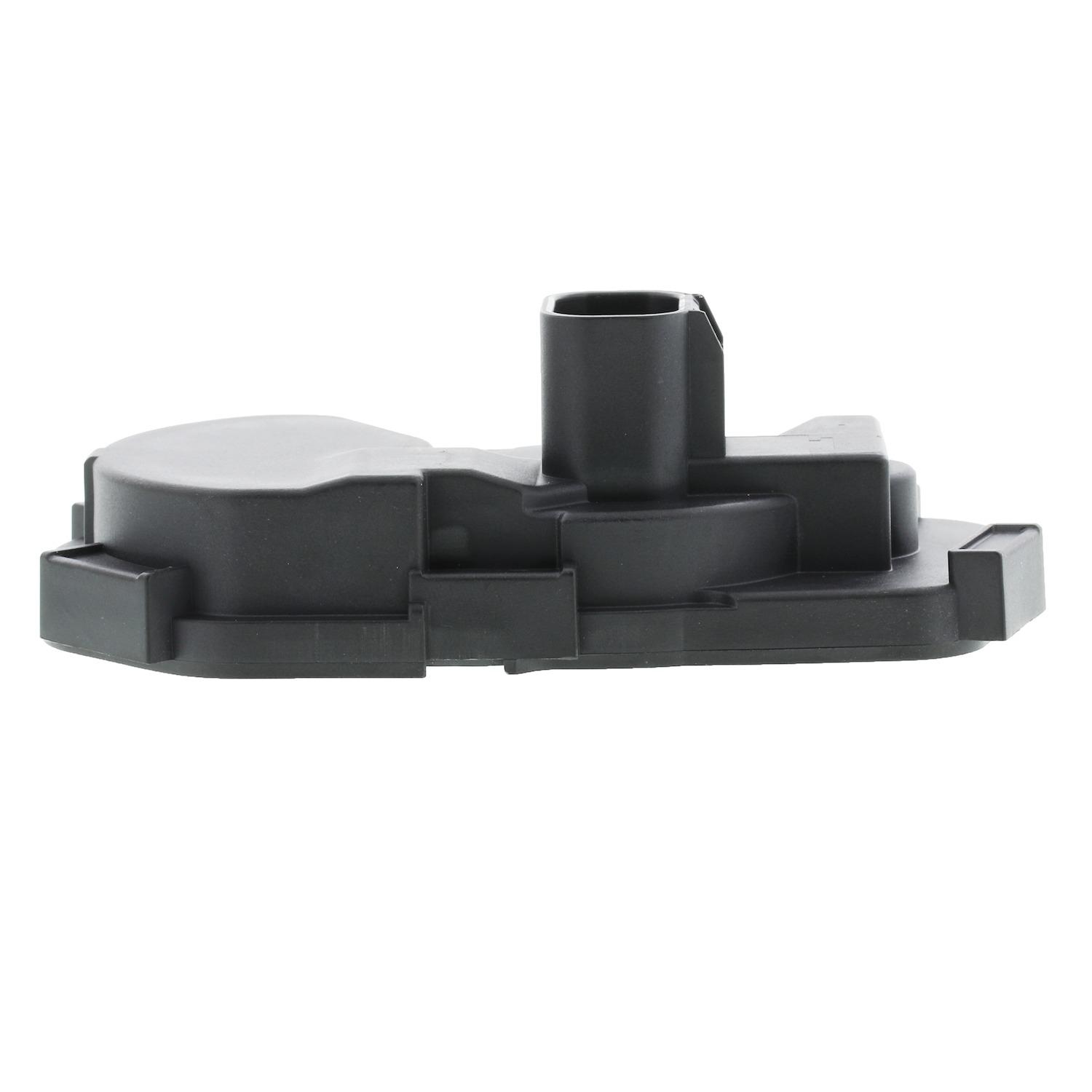 MotoRad 1TP1017 Throttle Position Sensor product image 5 of 8