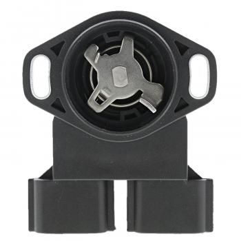 MotoRad 1TP1018 Throttle Position Sensor product image 3 of 8