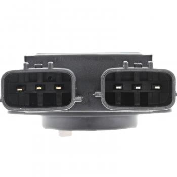 MotoRad 1TP1018 Throttle Position Sensor product image 6 of 8