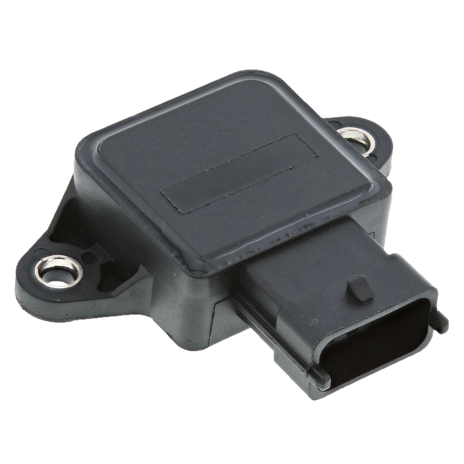 MotoRad 1TP1019 Throttle Position Sensor product image 1 of 8