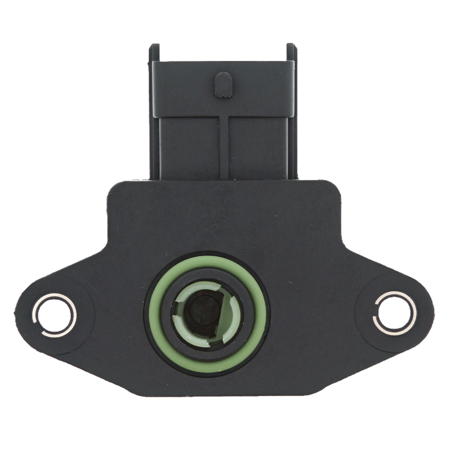 MotoRad 1TP1019 Throttle Position Sensor product image 3 of 8