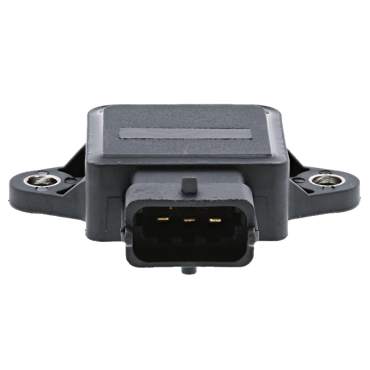 MotoRad 1TP1019 Throttle Position Sensor product image 4 of 8