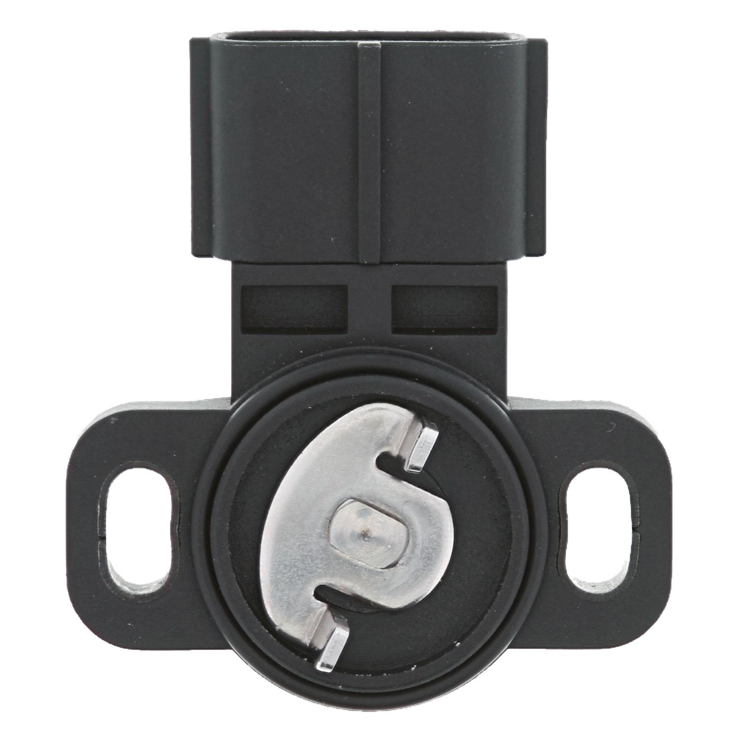 MotoRad 1TP1020 - Throttle Position Sensor MotoRad 1TP1020 Throttle Position Sensor product image 3 of 8