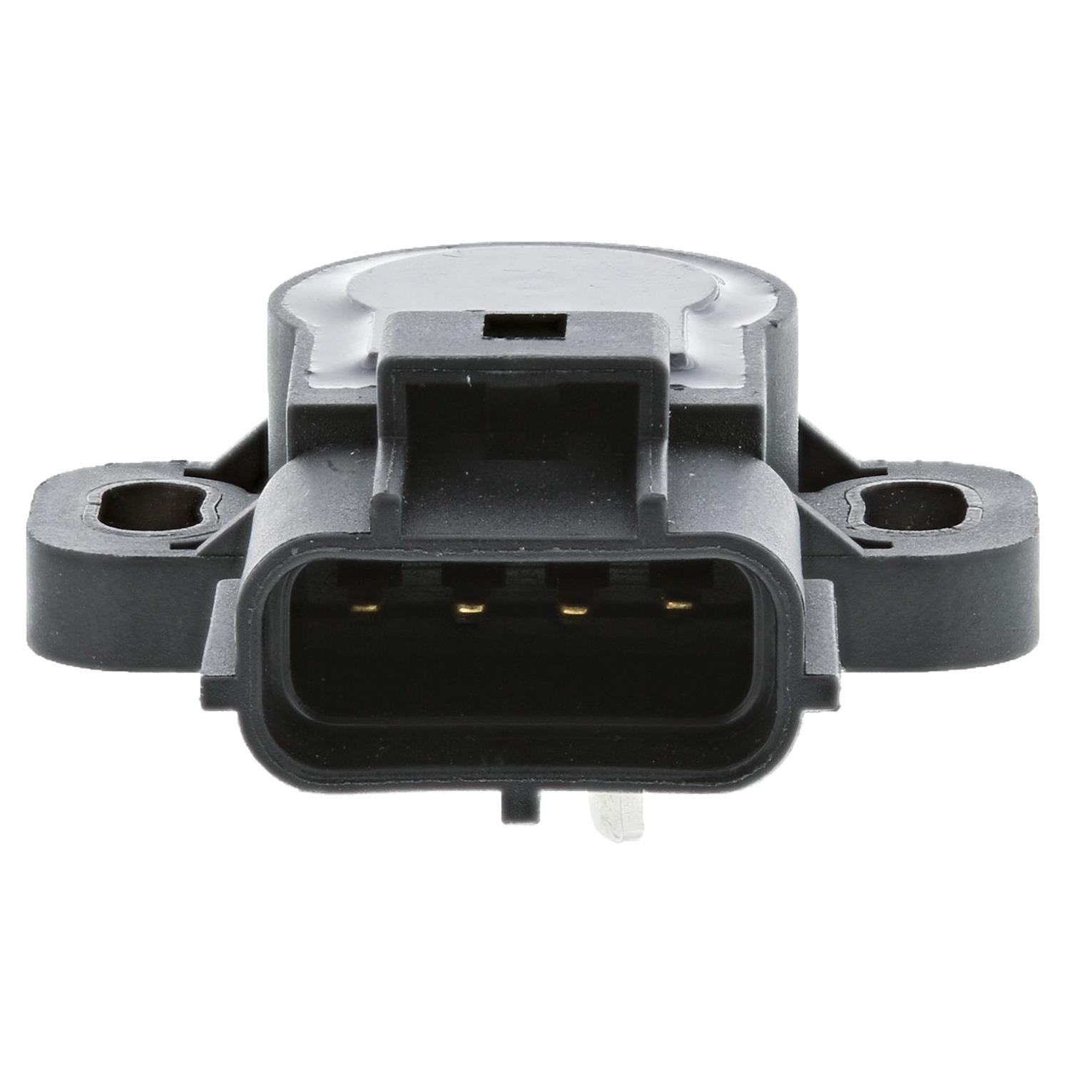 MotoRad 1TP1020 - Throttle Position Sensor MotoRad 1TP1020 Throttle Position Sensor product image 4 of 8