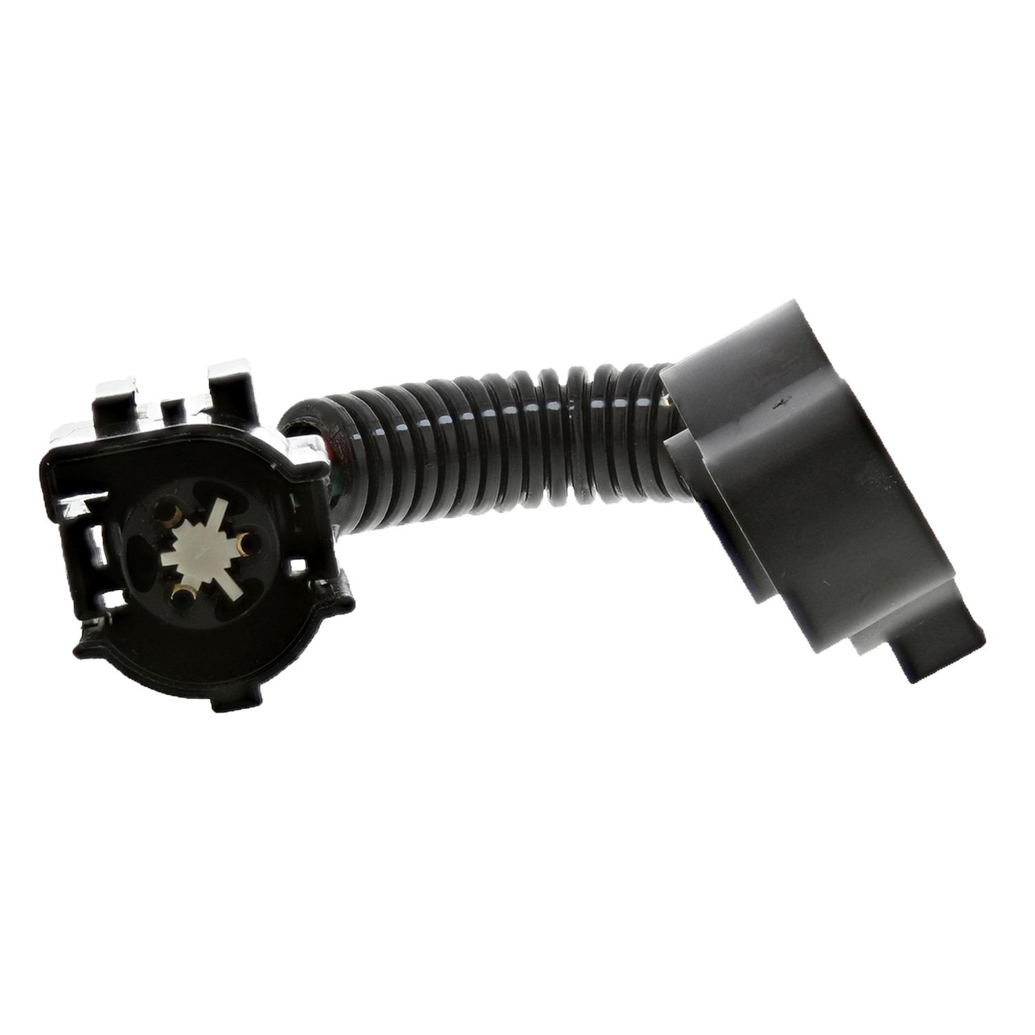 MotoRad 1TP1022 - Throttle Position Sensor MotoRad 1TP1022 Throttle Position Sensor product image 4 of 8