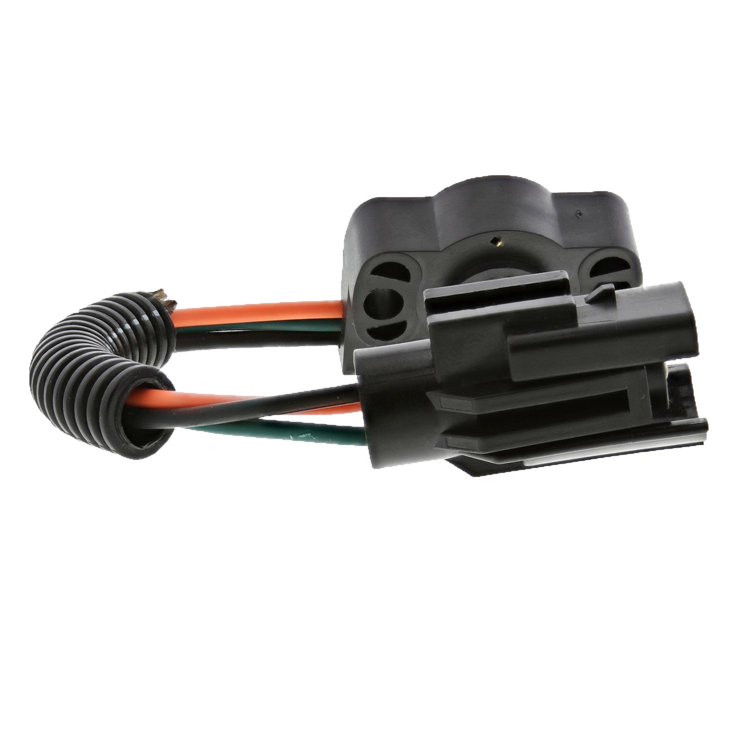 MotoRad 1TP1022 - Throttle Position Sensor MotoRad 1TP1022 Throttle Position Sensor product image 7 of 8