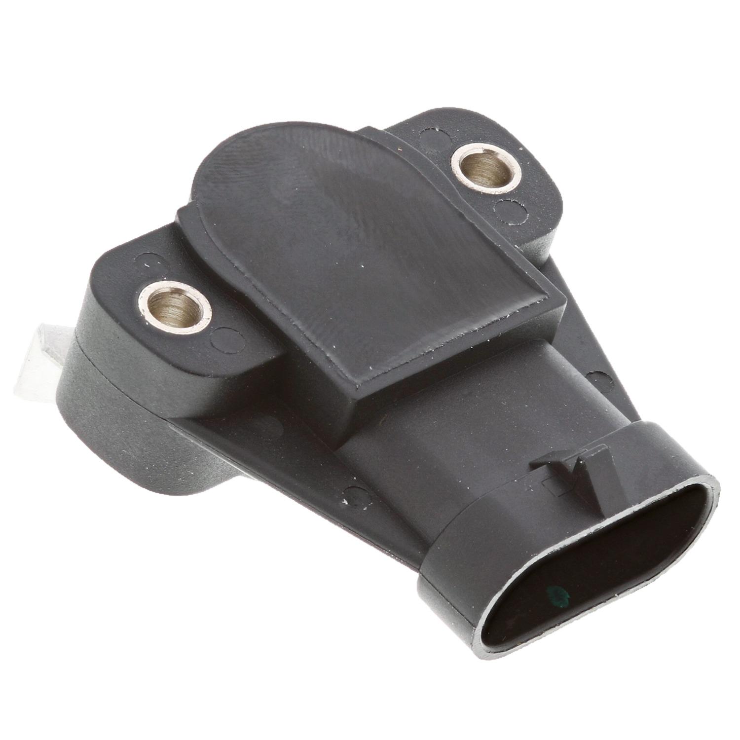 MotoRad 1TP1023 - Throttle Position Sensor MotoRad 1TP1023 Throttle Position Sensor product image 1 of 8