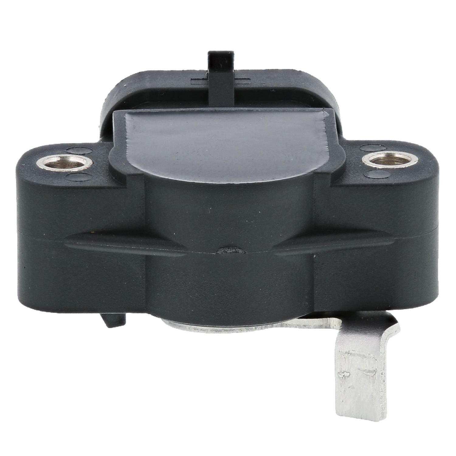 MotoRad 1TP1023 - Throttle Position Sensor MotoRad 1TP1023 Throttle Position Sensor product image 2 of 8