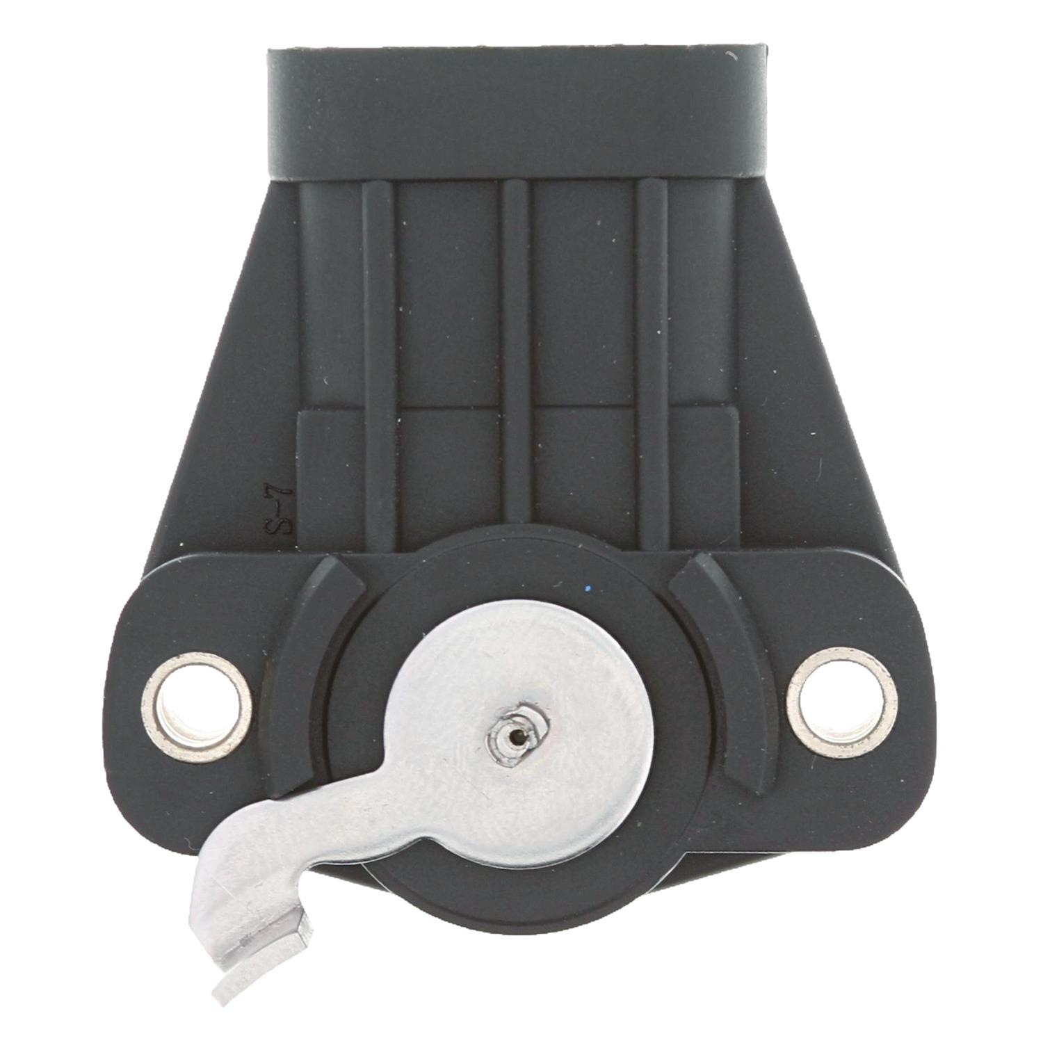 MotoRad 1TP1023 - Throttle Position Sensor MotoRad 1TP1023 Throttle Position Sensor product image 3 of 8