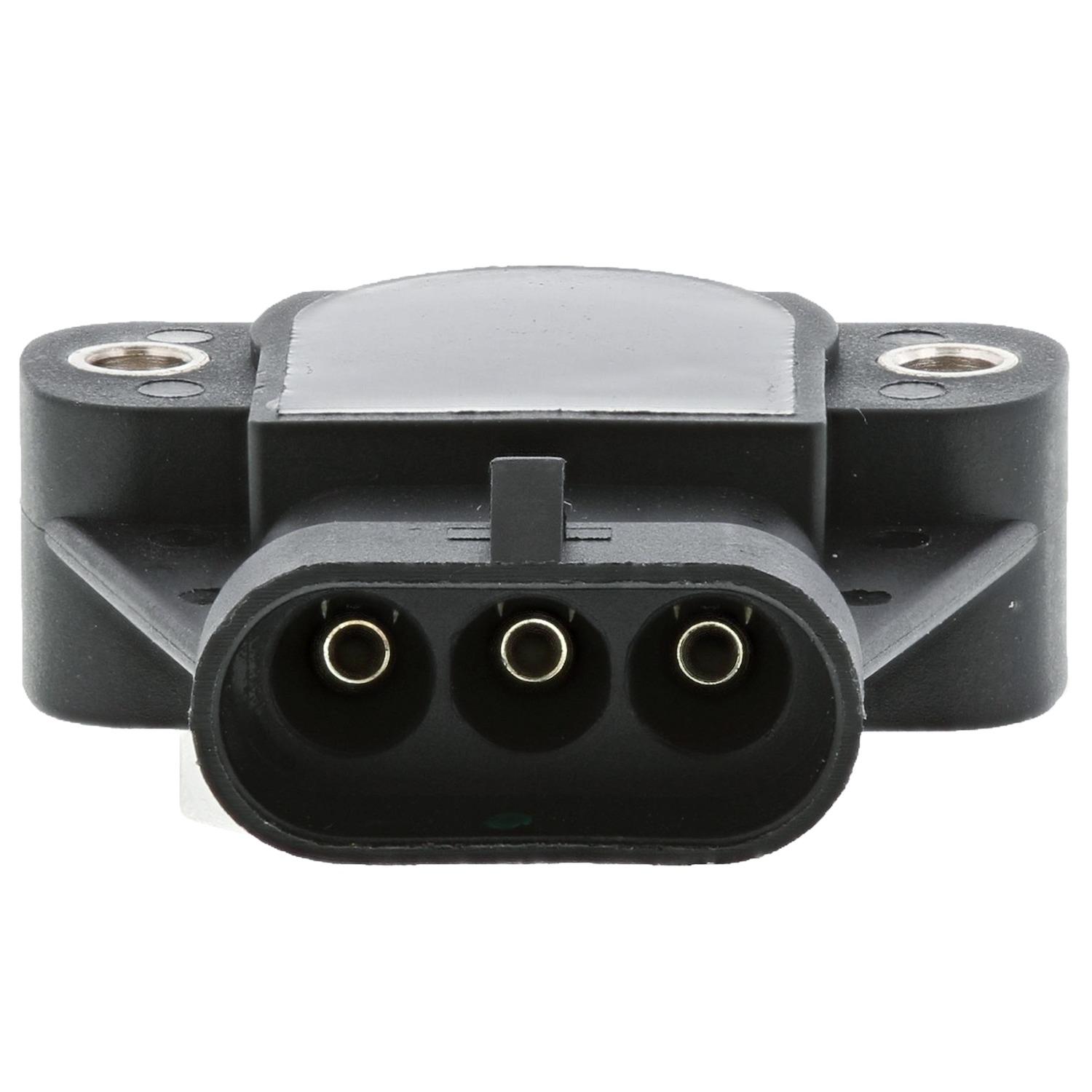 MotoRad 1TP1023 - Throttle Position Sensor MotoRad 1TP1023 Throttle Position Sensor product image 4 of 8