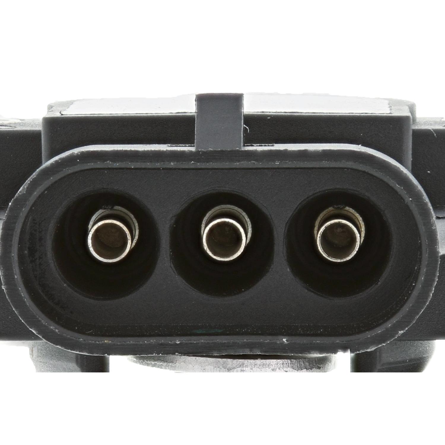 MotoRad 1TP1023 - Throttle Position Sensor MotoRad 1TP1023 Throttle Position Sensor product image 6 of 8