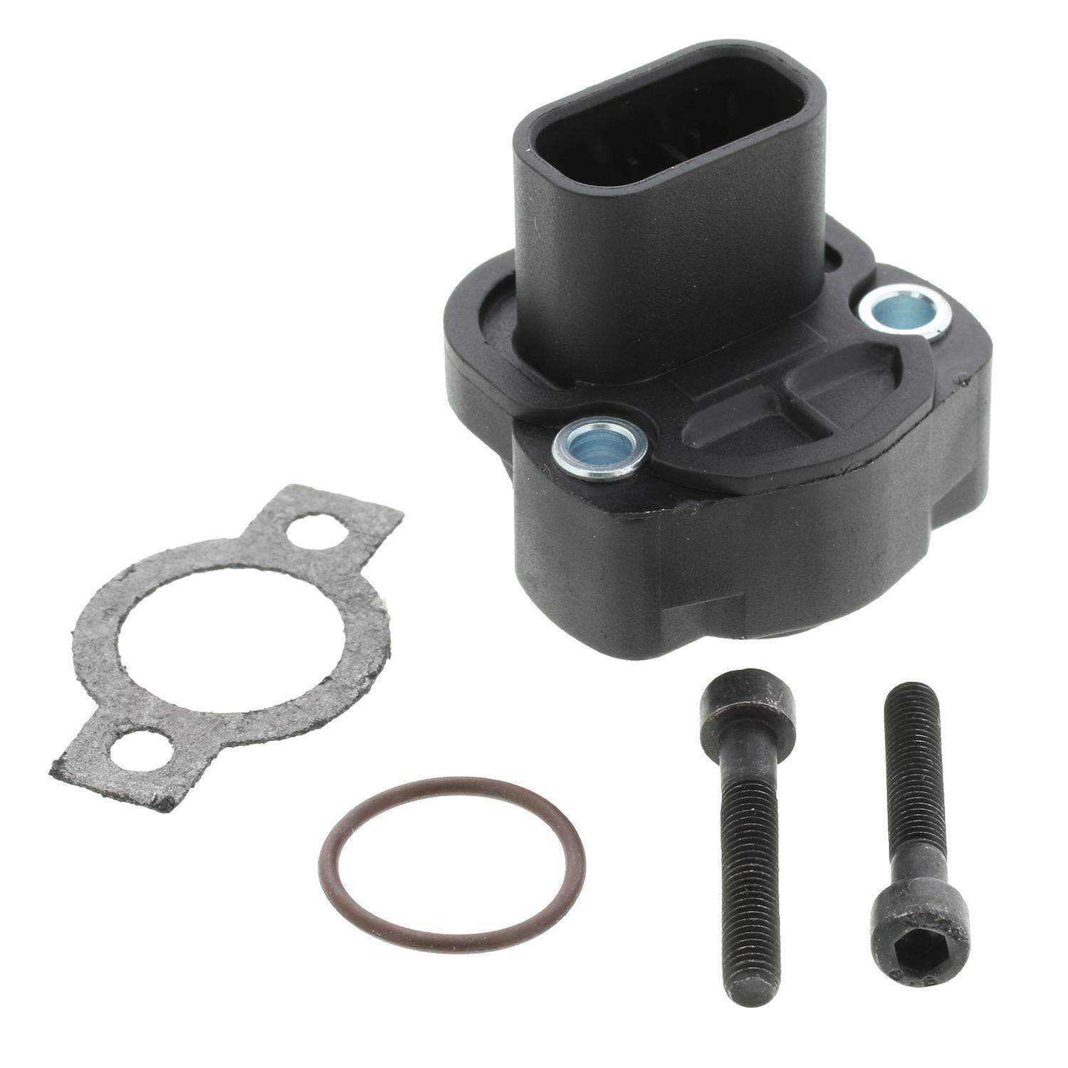 MotoRad 1TP1024 - Throttle Position Sensor MotoRad 1TP1024 Throttle Position Sensor product image 1 of 7