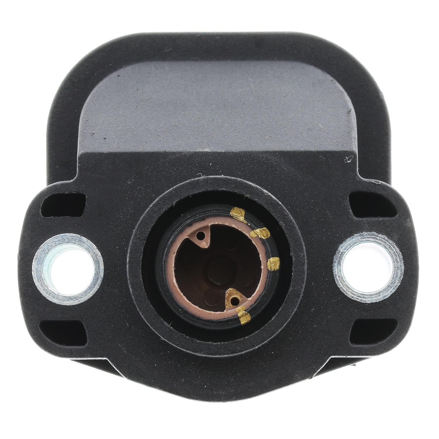 MotoRad 1TP1024 - Throttle Position Sensor MotoRad 1TP1024 Throttle Position Sensor product image 3 of 7