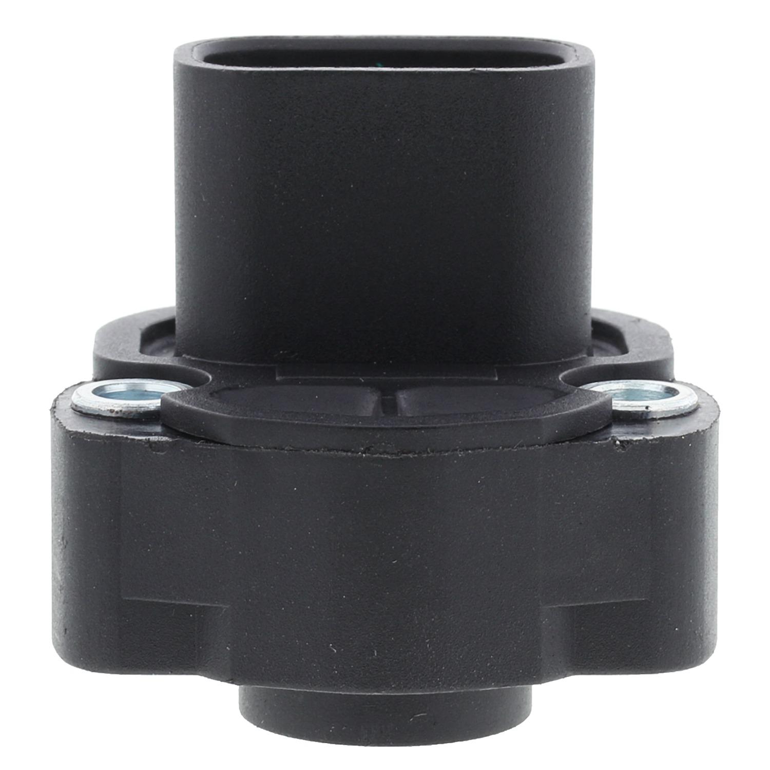 MotoRad 1TP1024 - Throttle Position Sensor MotoRad 1TP1024 Throttle Position Sensor product image 4 of 7