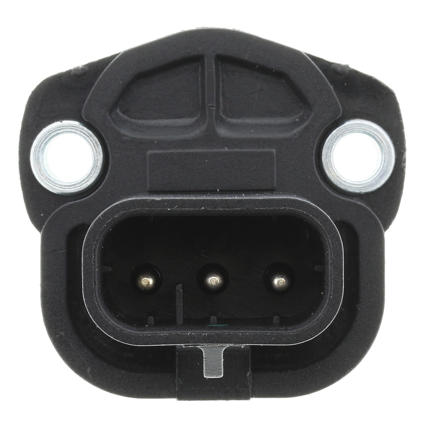MotoRad 1TP1024 - Throttle Position Sensor MotoRad 1TP1024 Throttle Position Sensor product image 7 of 7