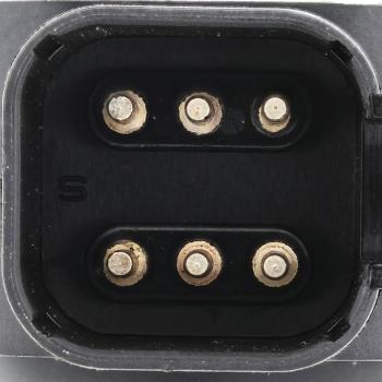 MotoRad 1TP1026 Throttle Position Sensor product image 6 of 8